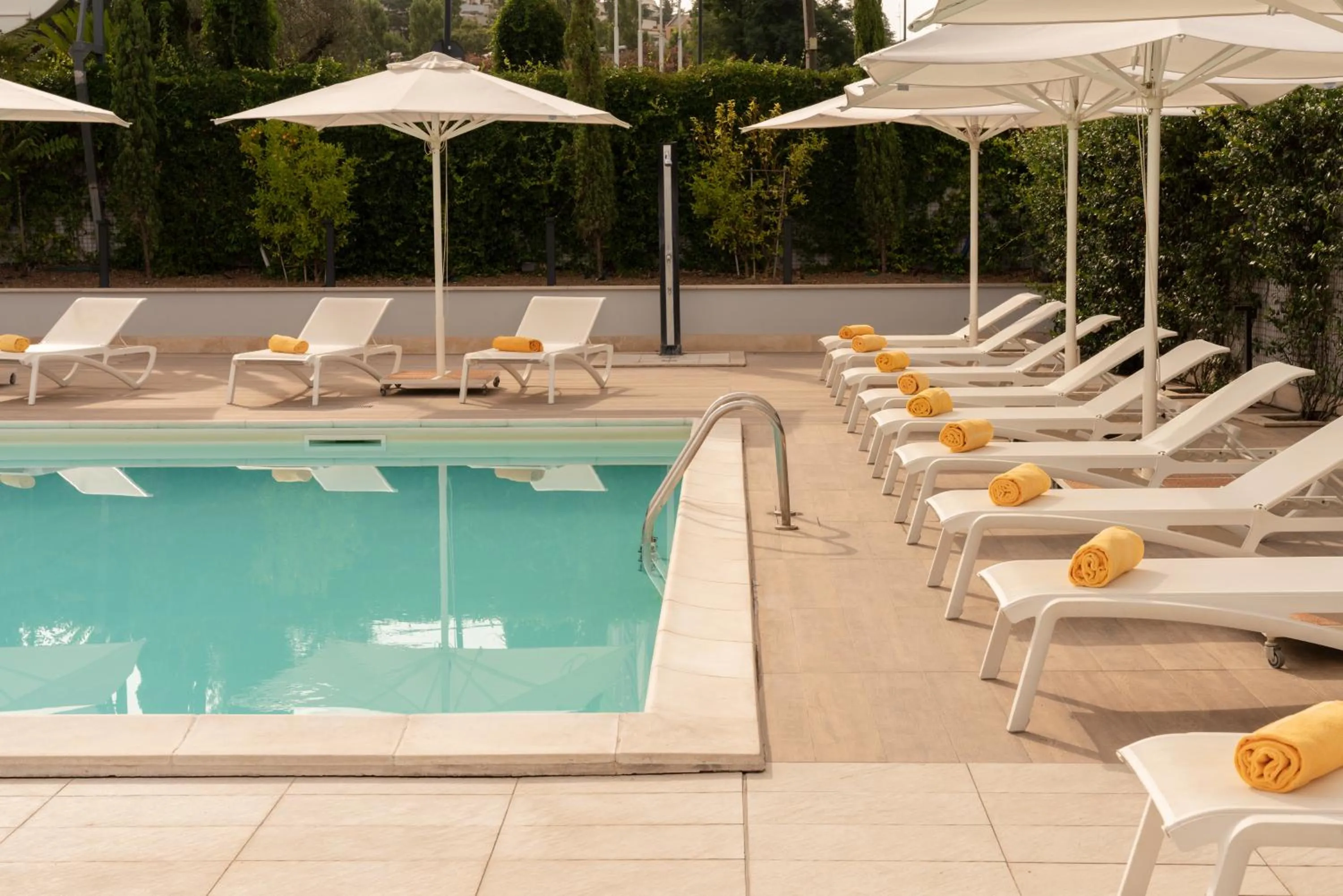 Hotel Cristoforo Colombo