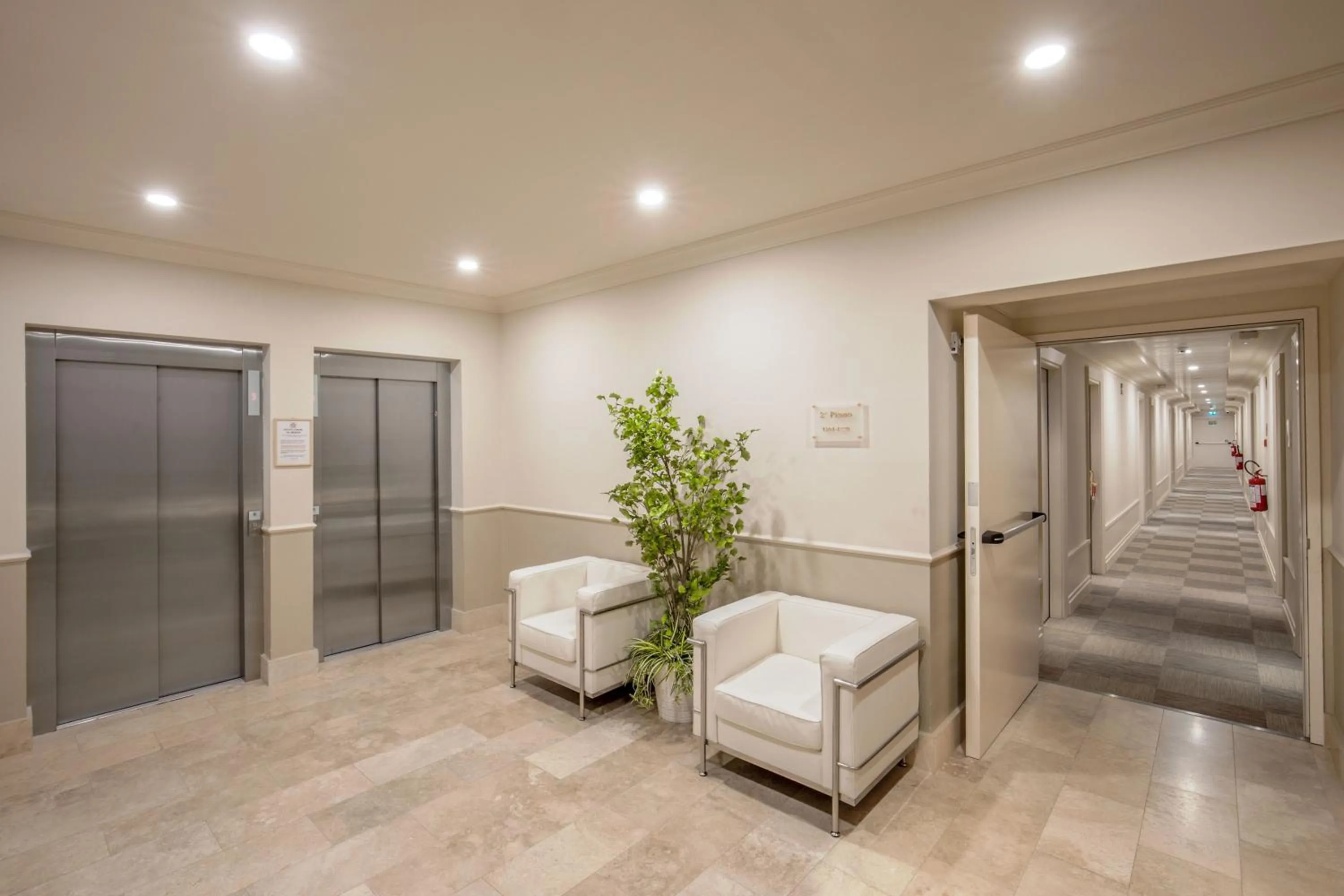 Hotel Cristoforo Colombo