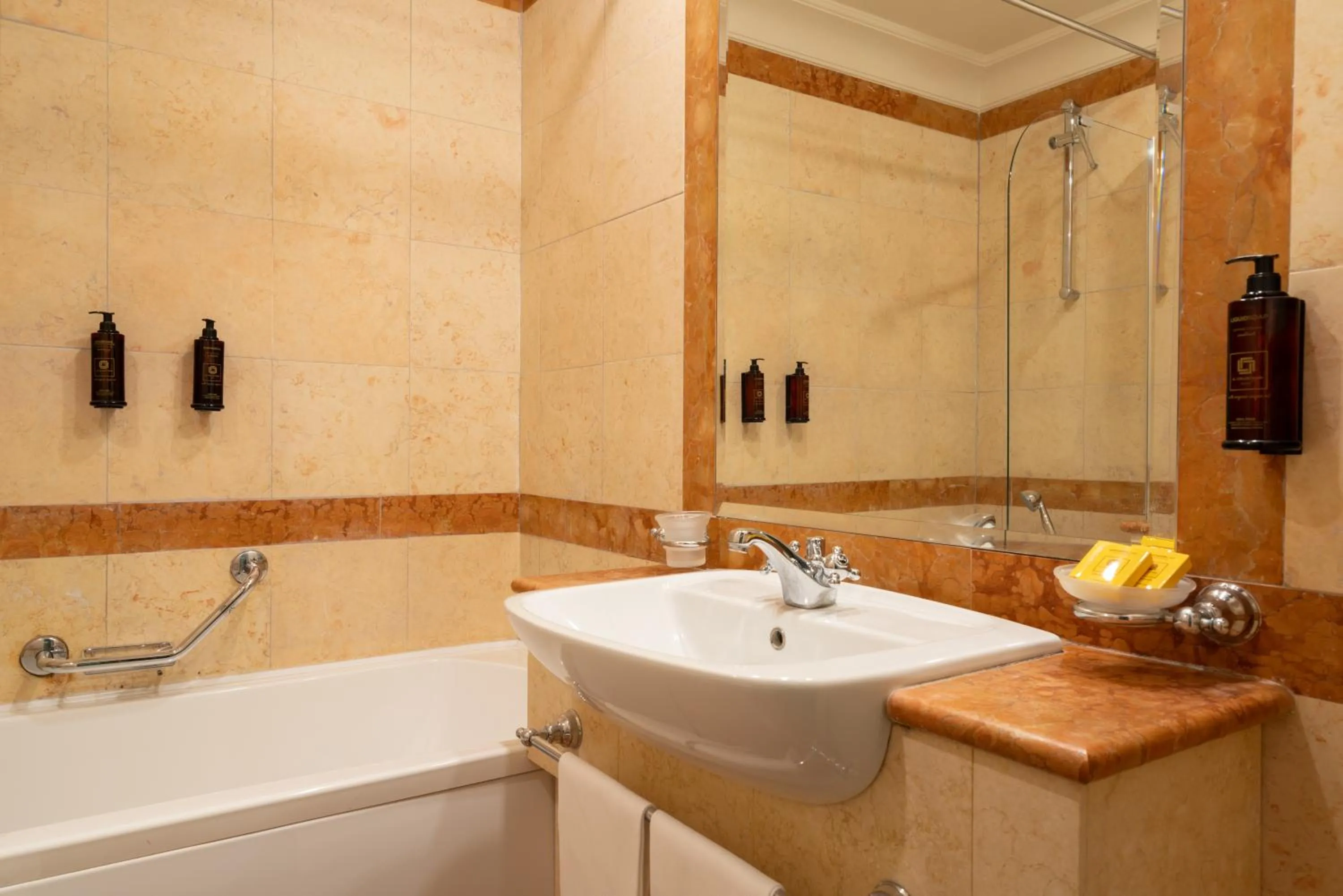 Hotel Cristoforo Colombo