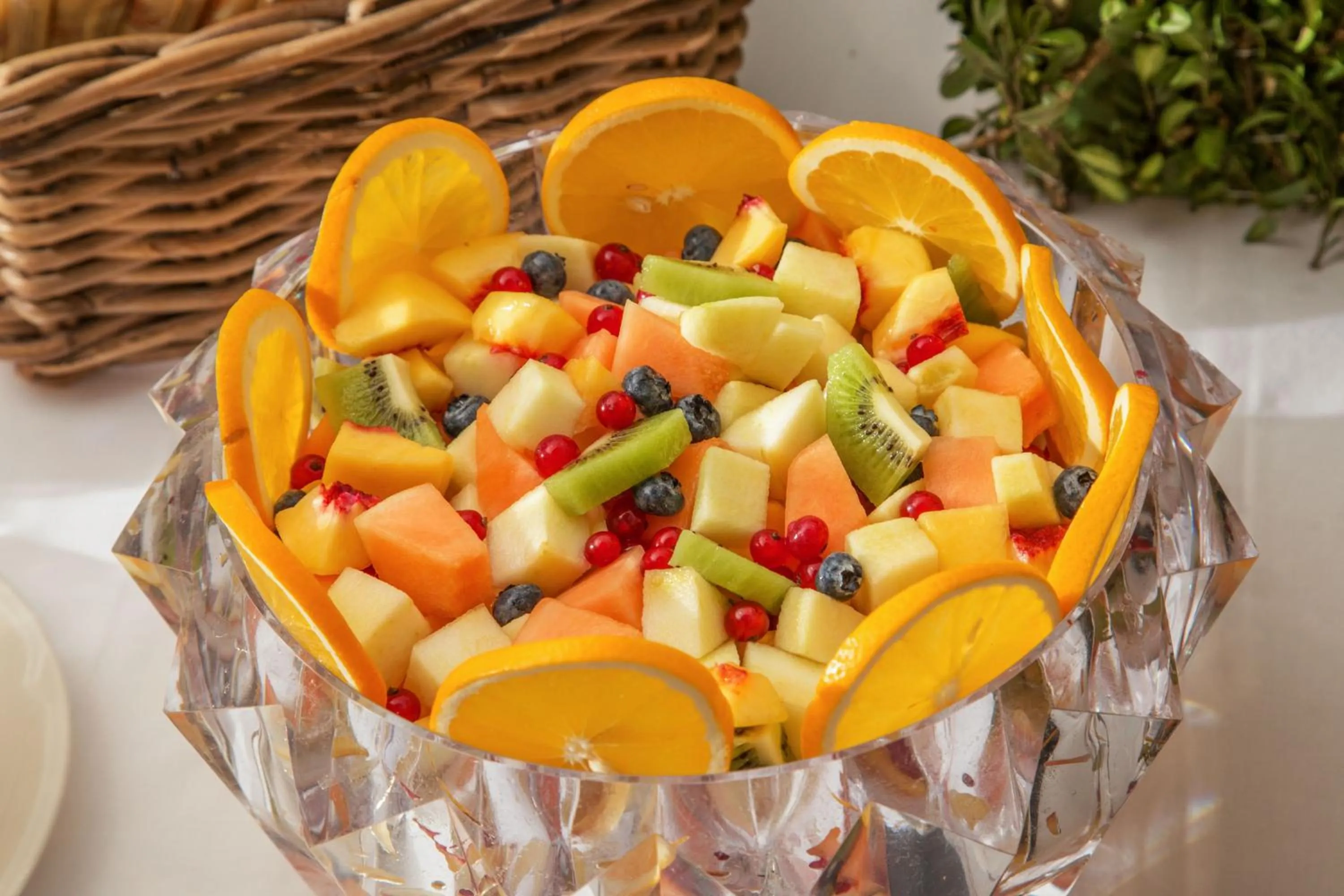 Hotel Cristoforo Colombo