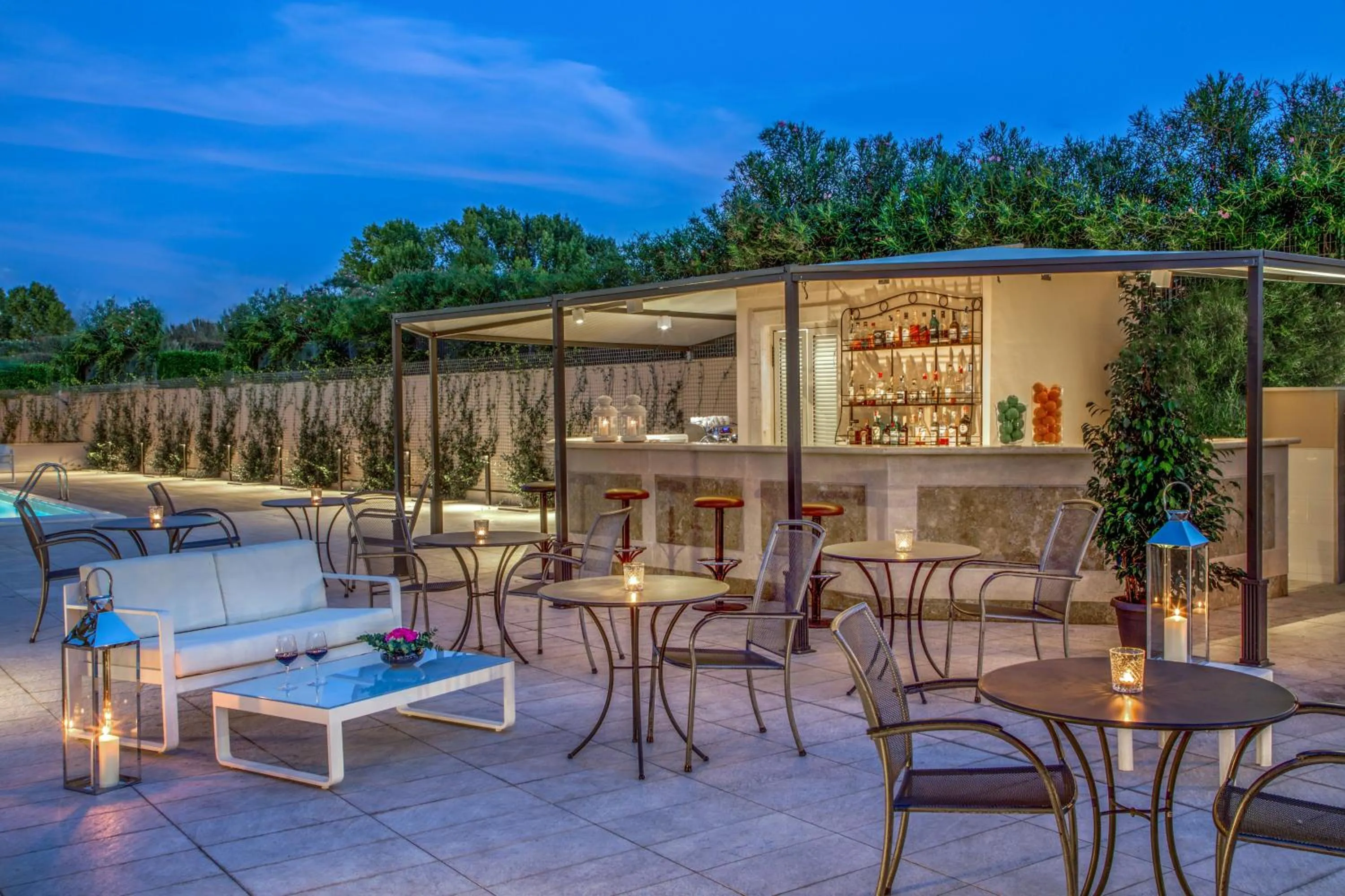 Hotel Cristoforo Colombo