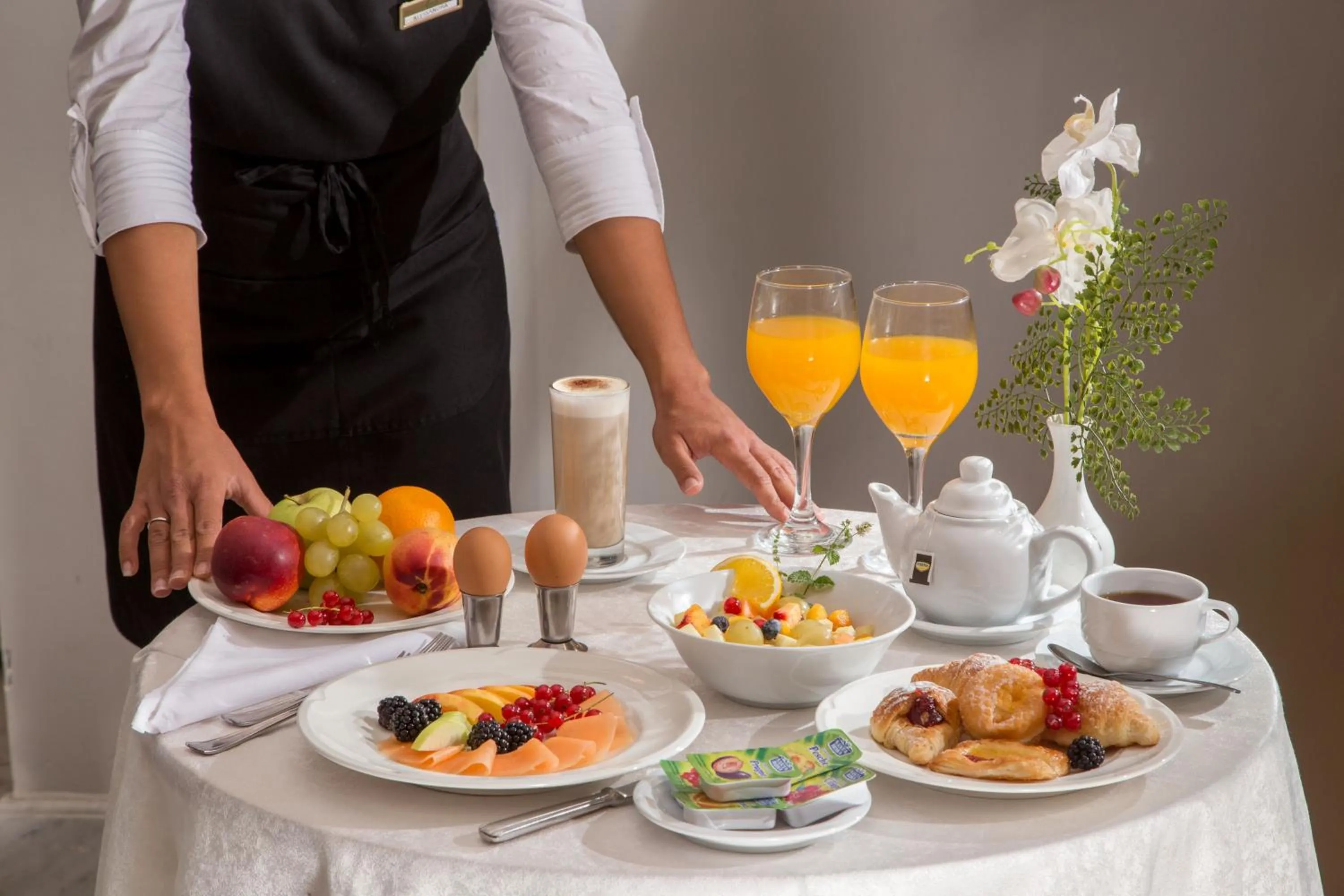 Hotel Cristoforo Colombo