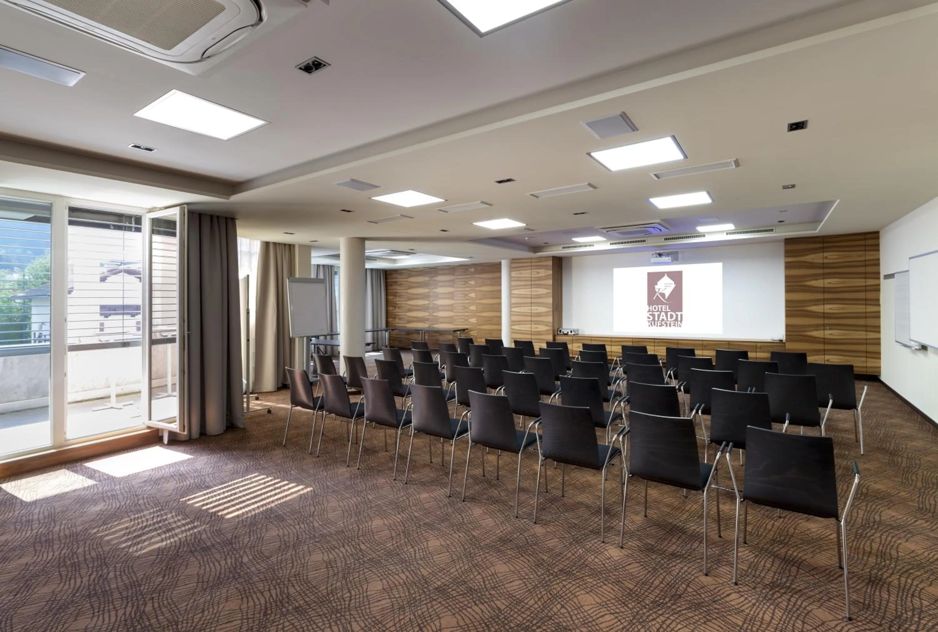 Banquet/Function facilities in Hotel Stadt Kufstein