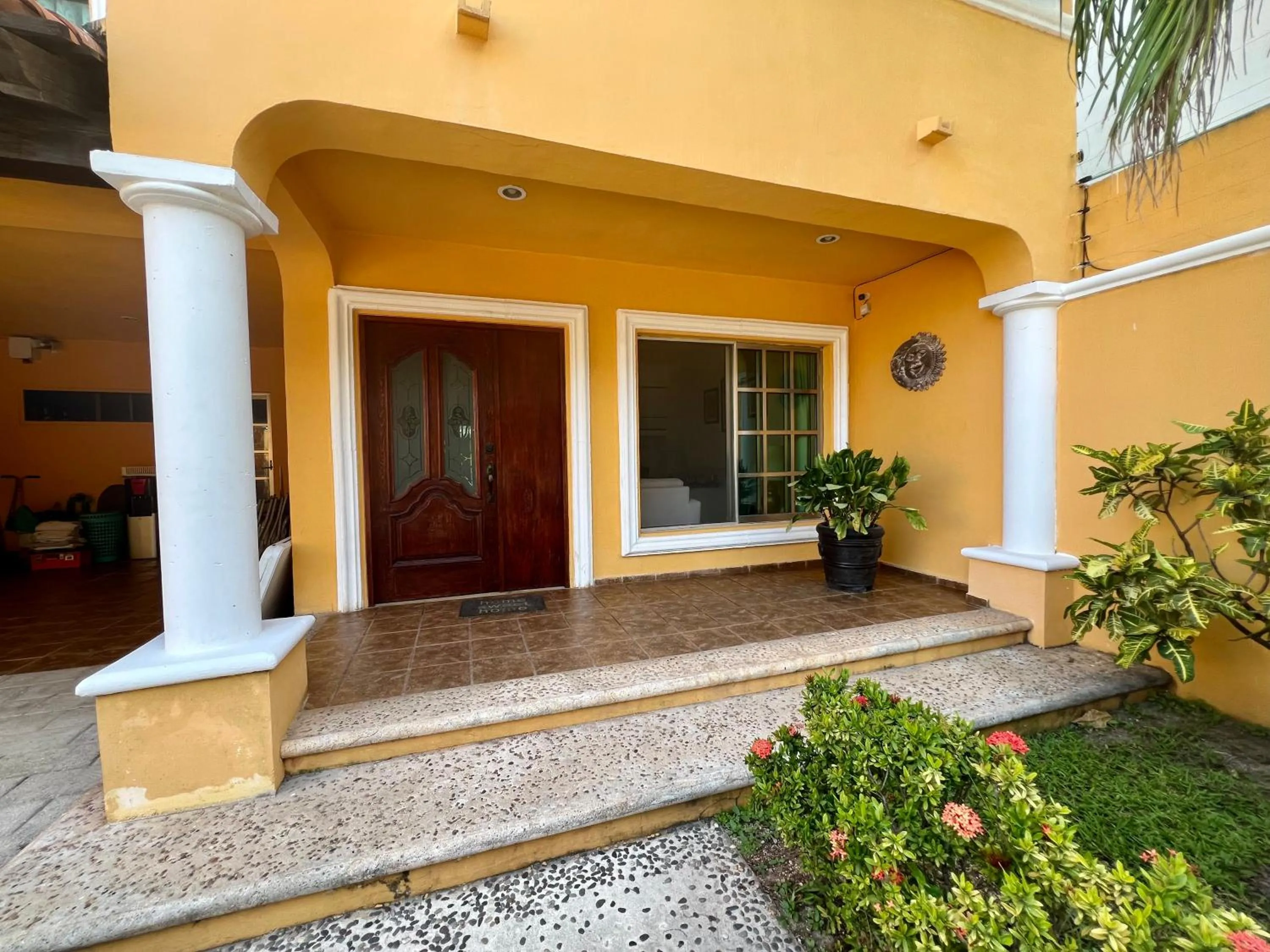 Property building in Cancun-Soho