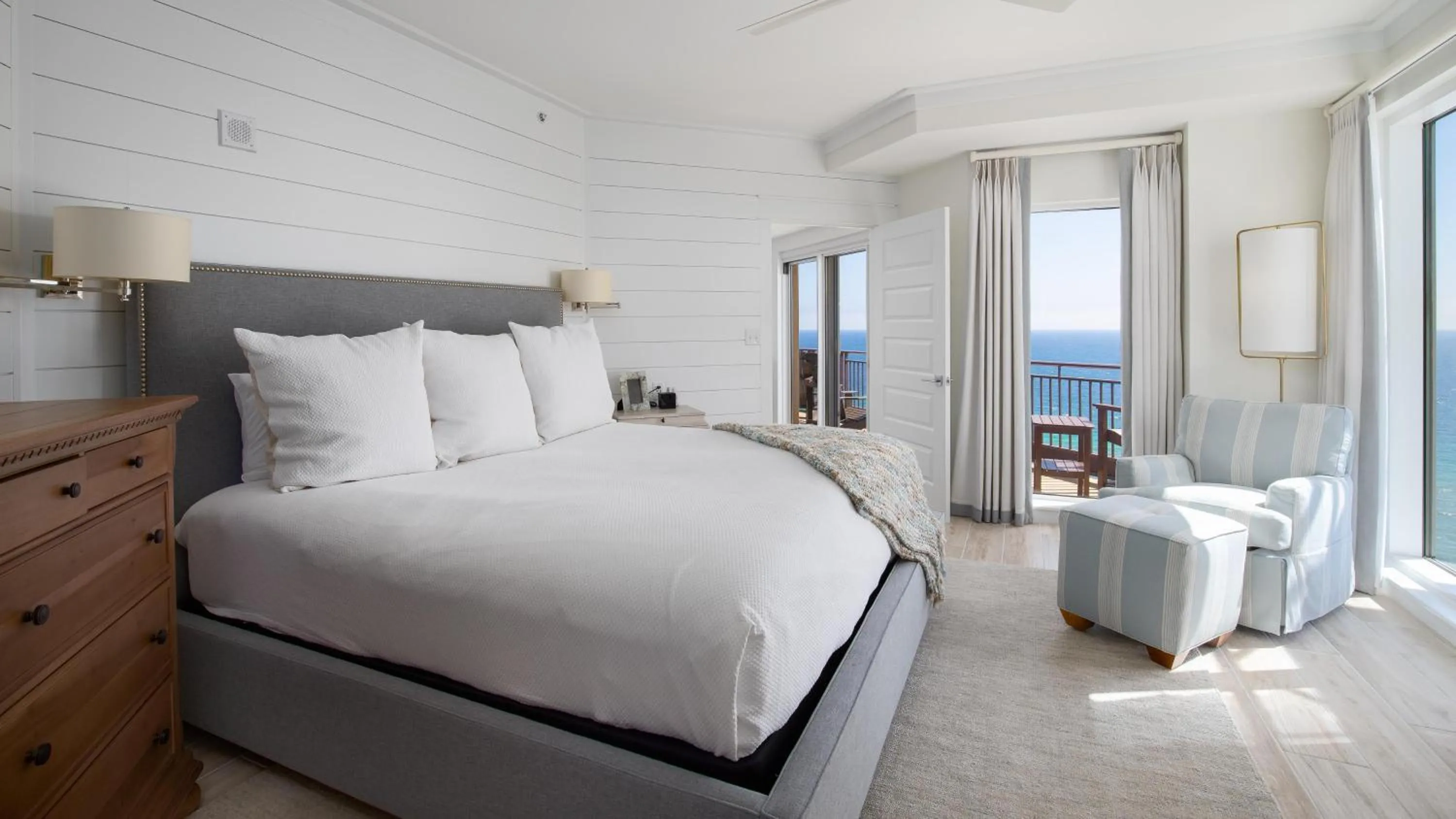 Bed in Westwinds 4836