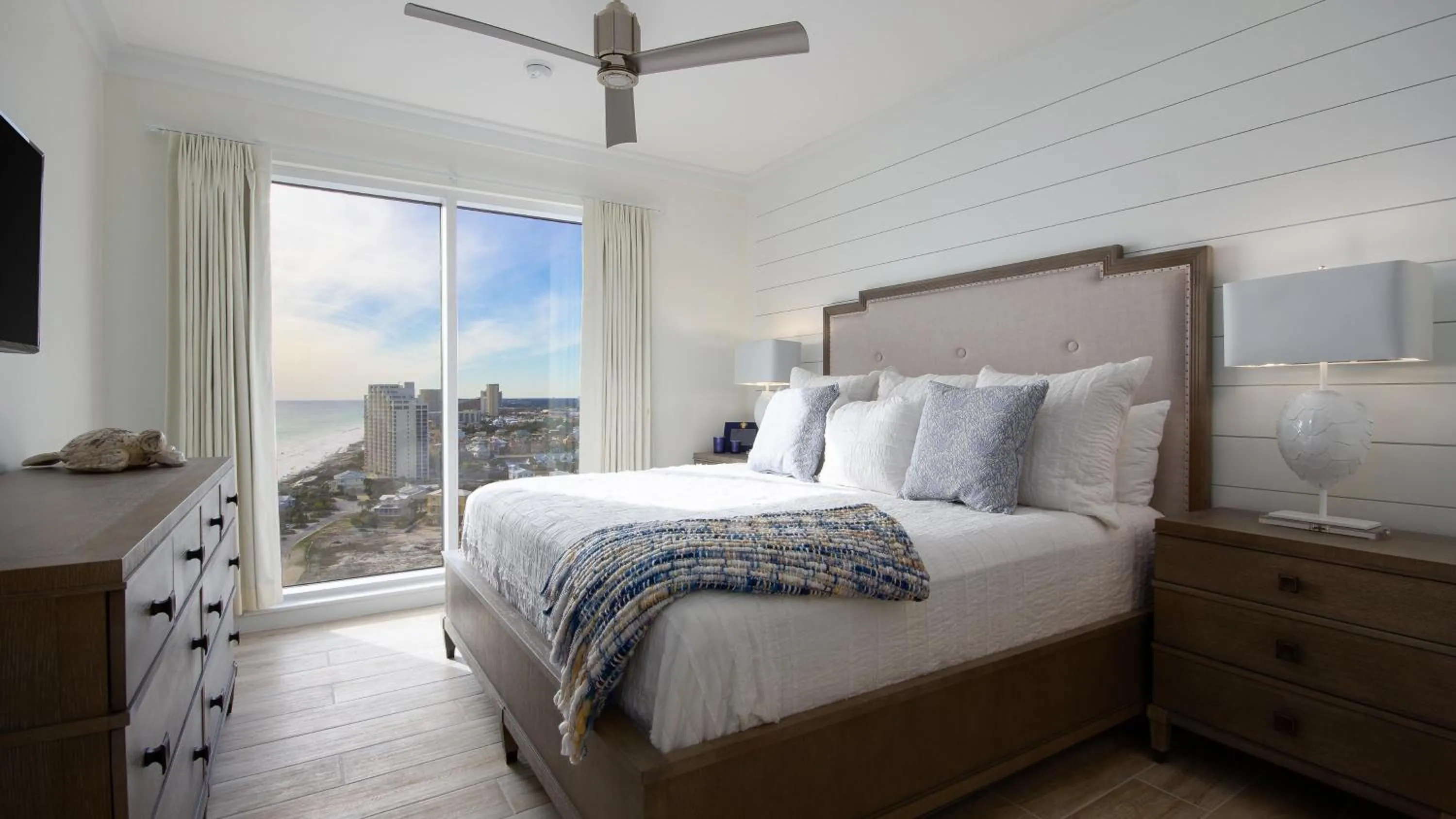 Bed in Westwinds 4836