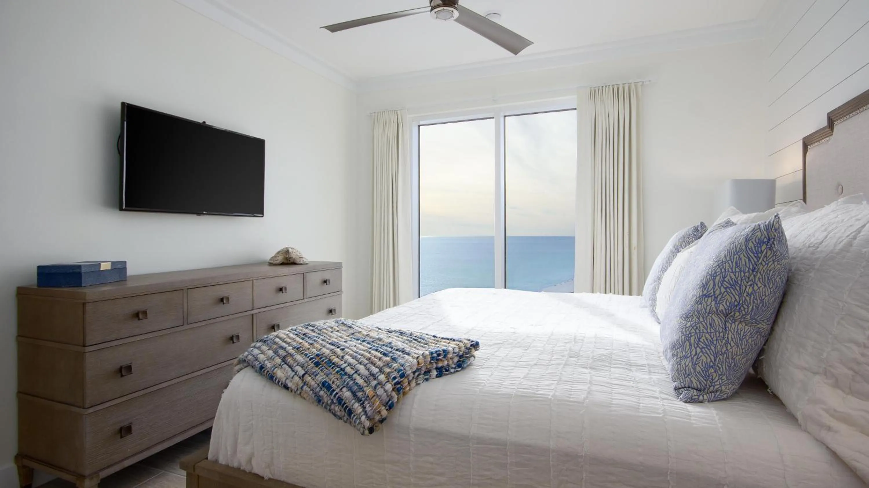 Bed in Westwinds 4836