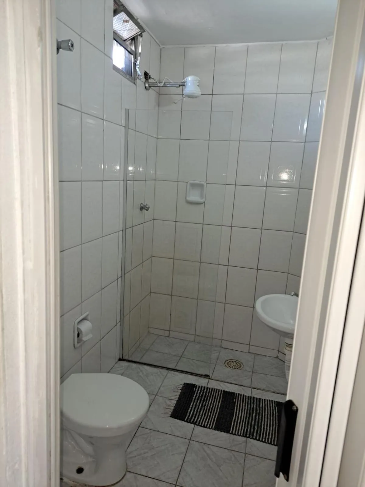 Bedroom in Hotel Ponte Aérea - Aeroporto de Congonhas