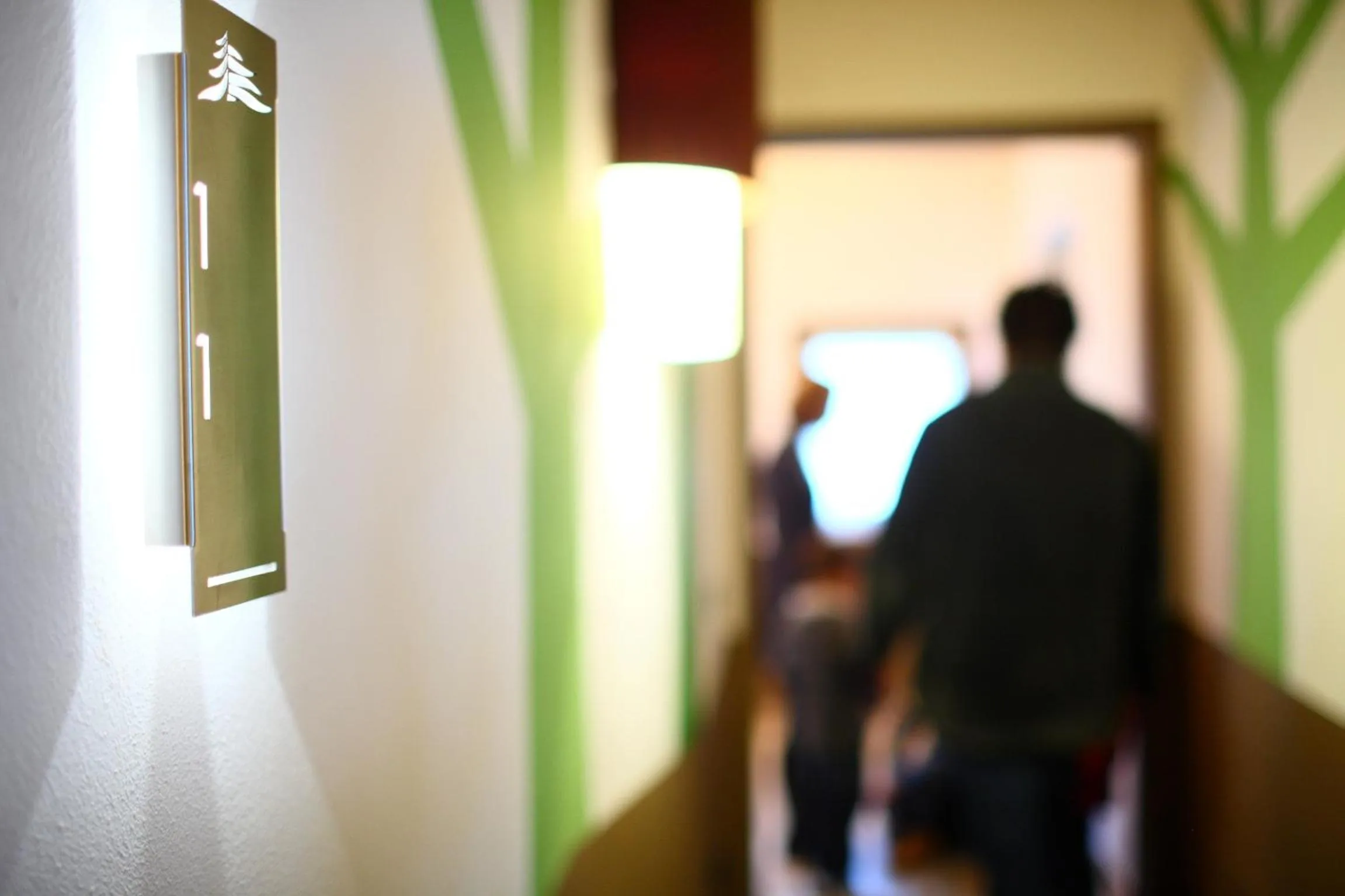 Other in Residence Al Lago