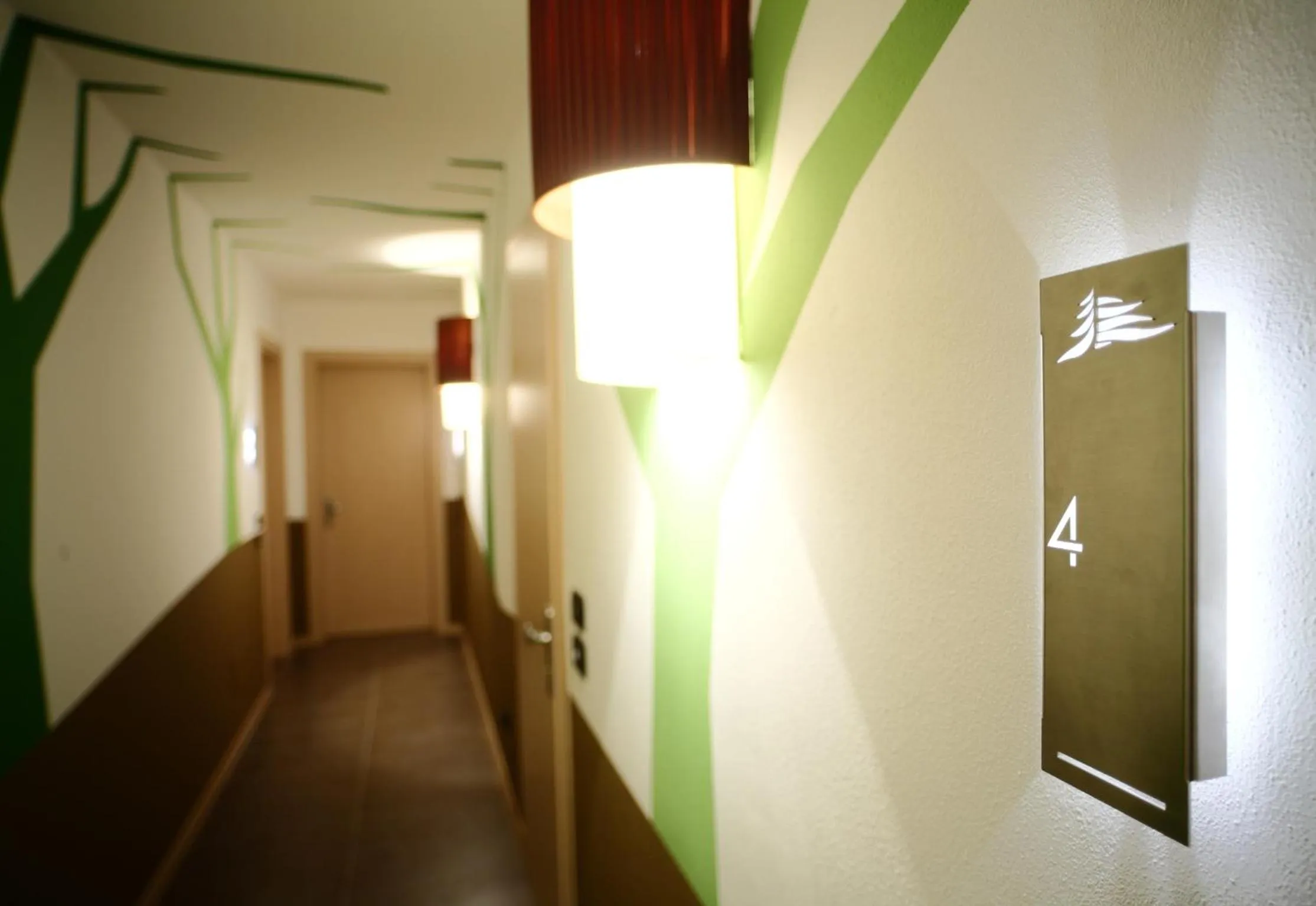 Other in Residence Al Lago