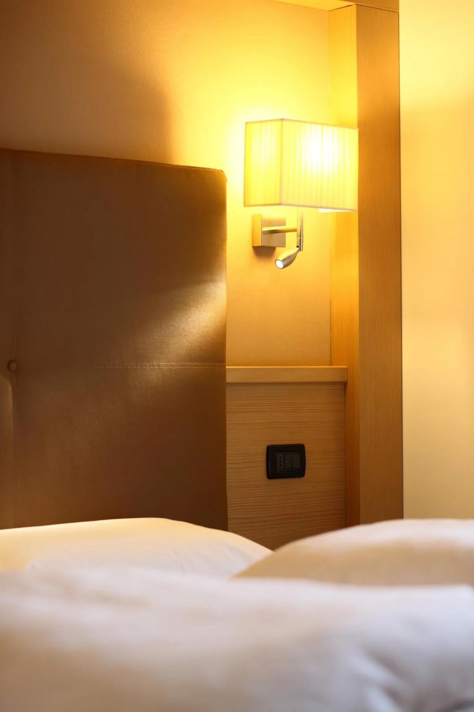 Bed in Residence Al Lago