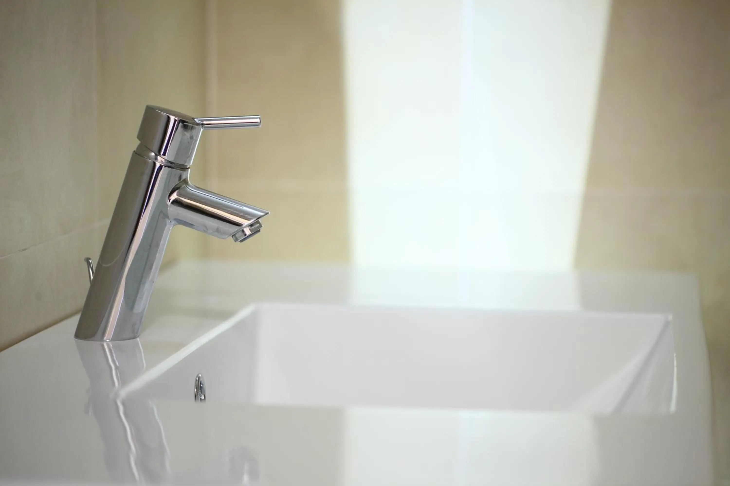 Bathroom in Residence Al Lago