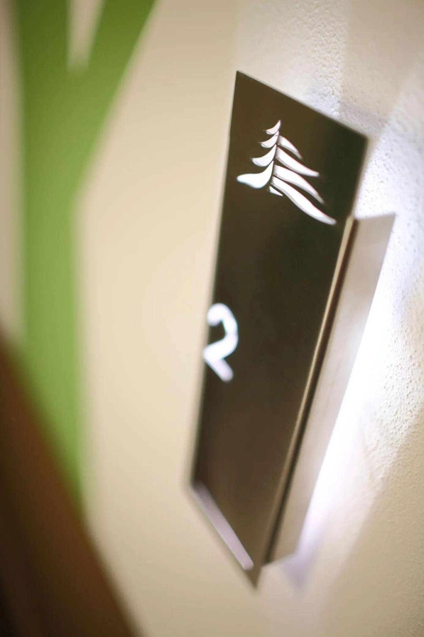 Other in Residence Al Lago