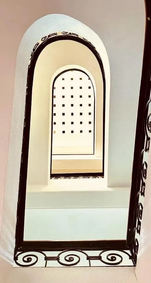 Hotel Capri de Leon Mexico