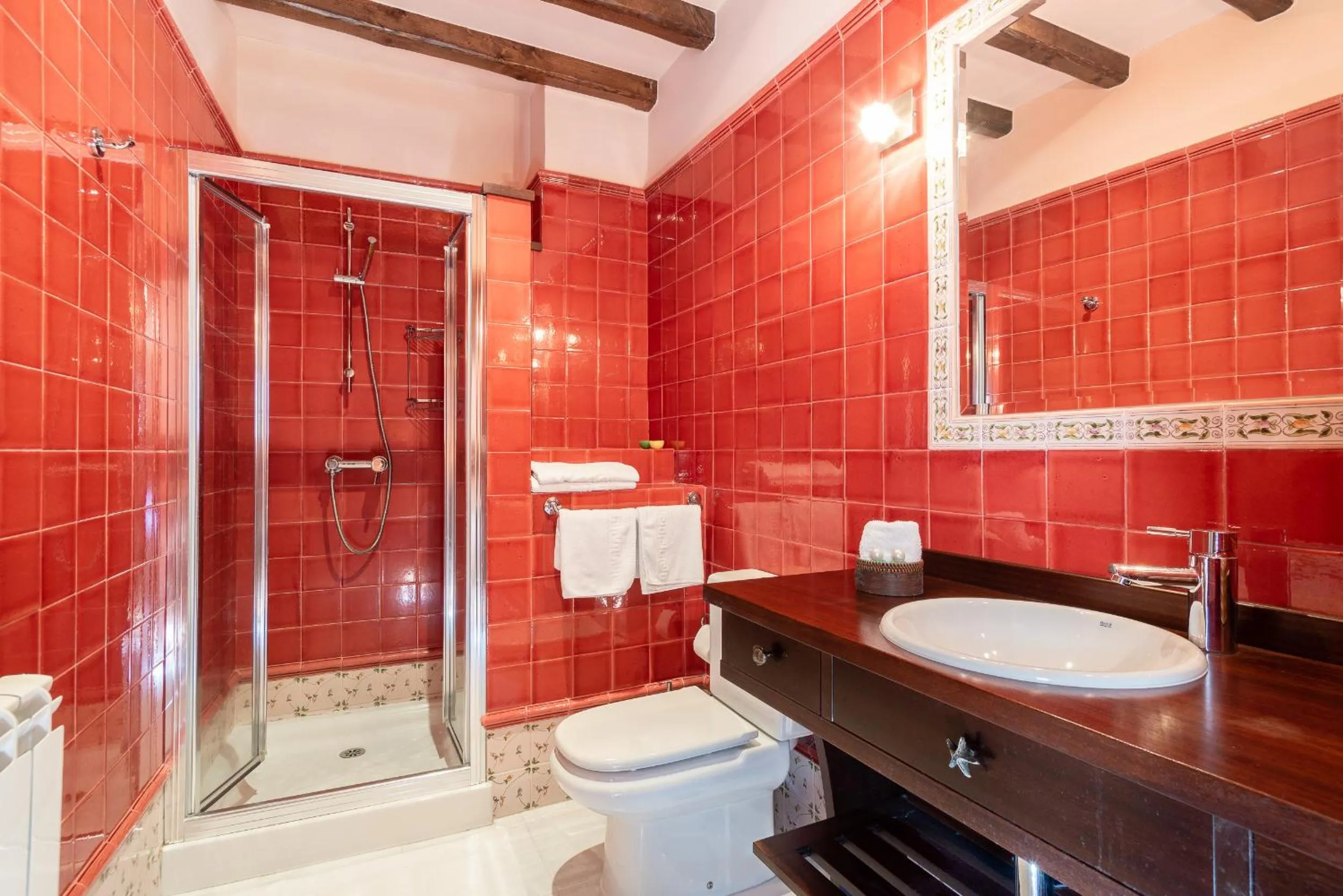 Twin Room in Casal dos Celenis