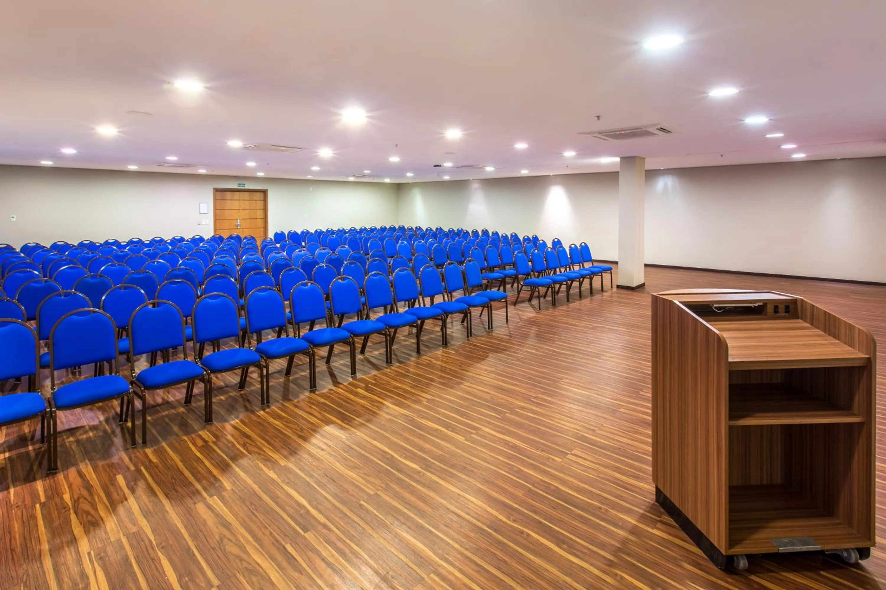 Meeting/conference room in Intercity Manaus