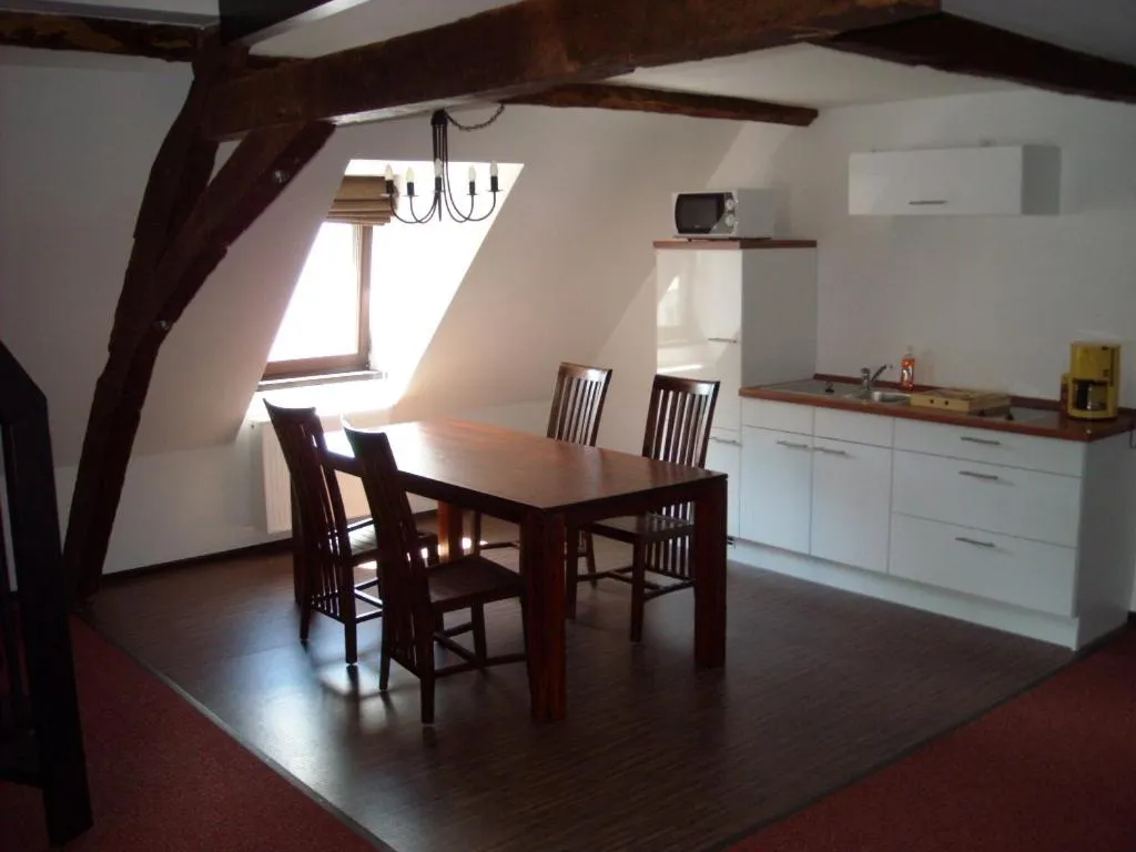 Moselblick Hotel Aroma