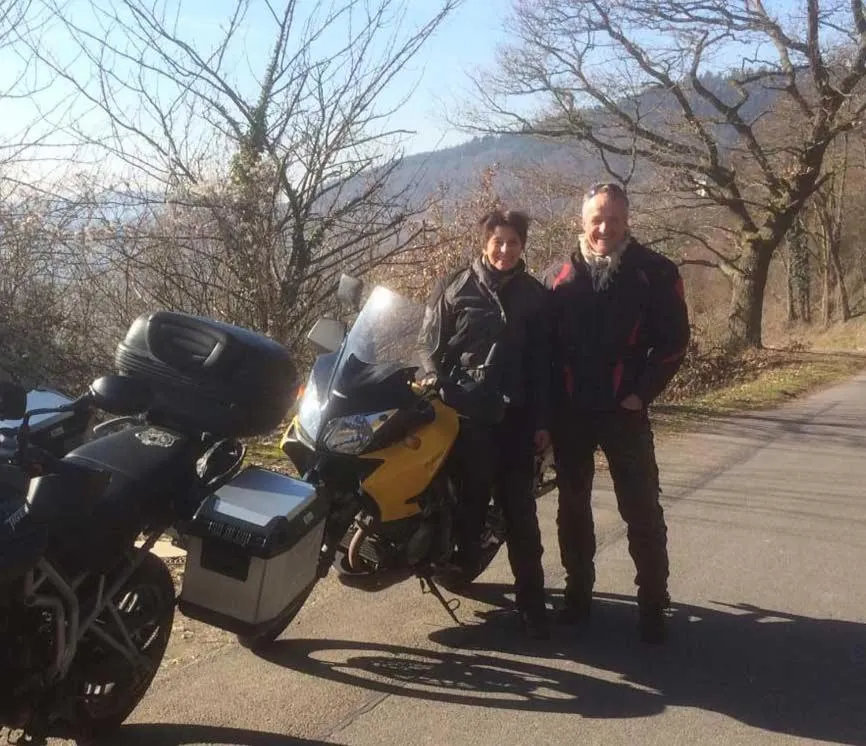 Moselblick Hotel Aroma