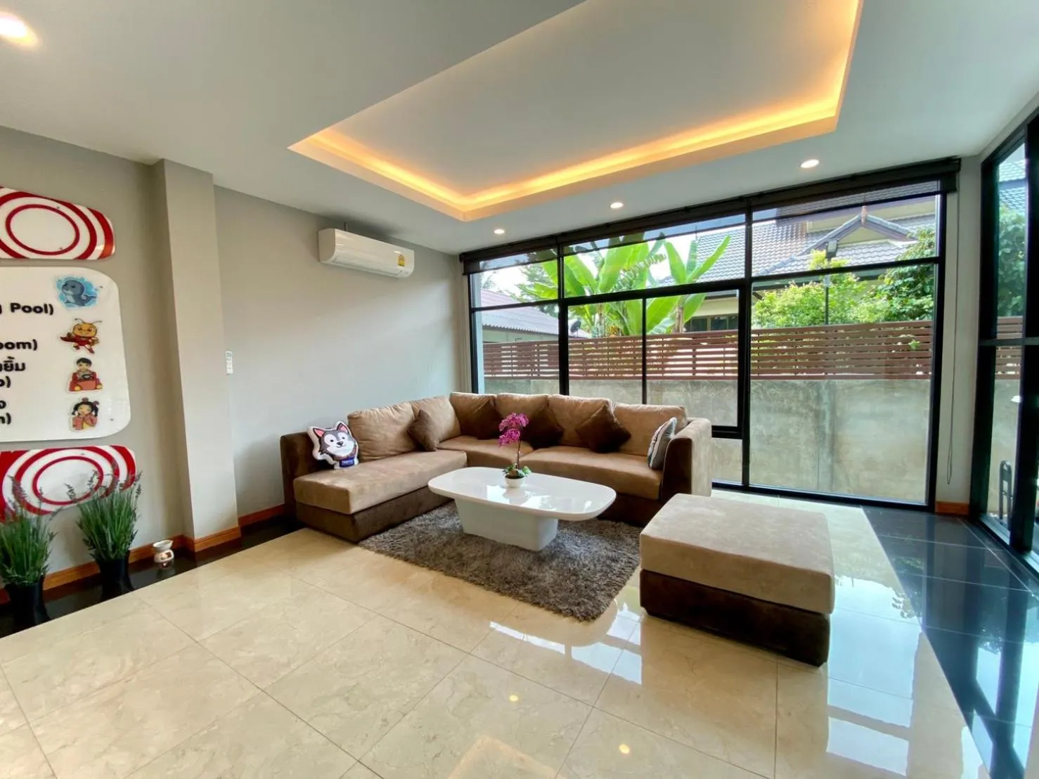 On-site shops in The Vet Boutique Hotel - SHA Extra Plus