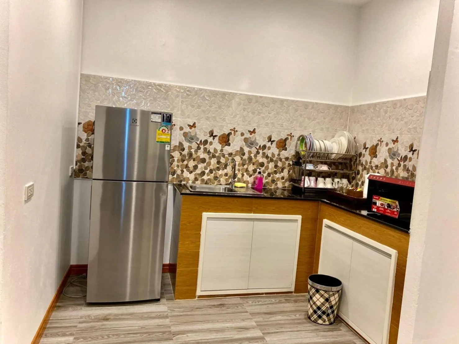 Coffee/tea facilities in The Vet Boutique Hotel - SHA Extra Plus