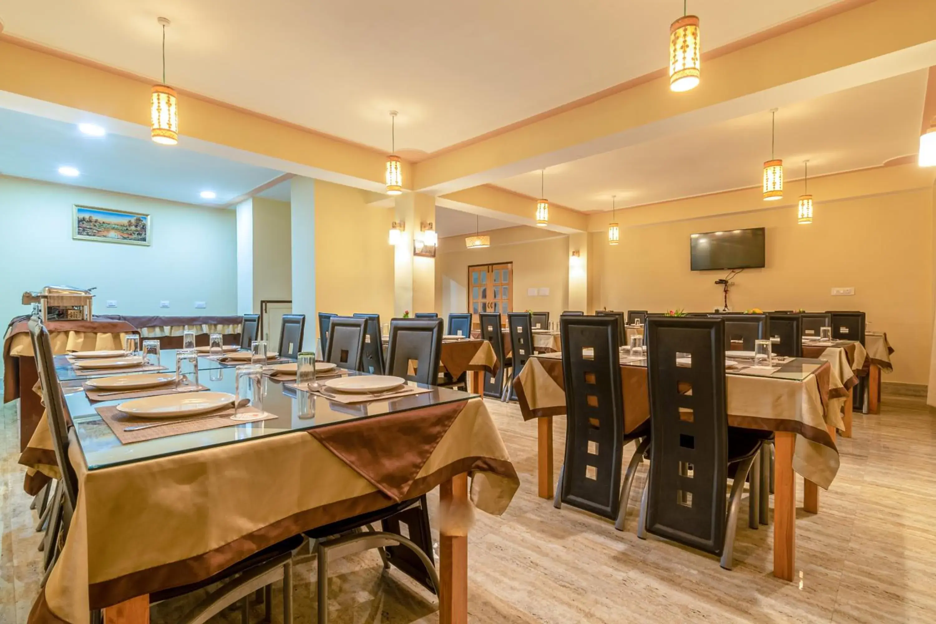 Magellan's The Golden Bridge Magellan's The Golden Bridge