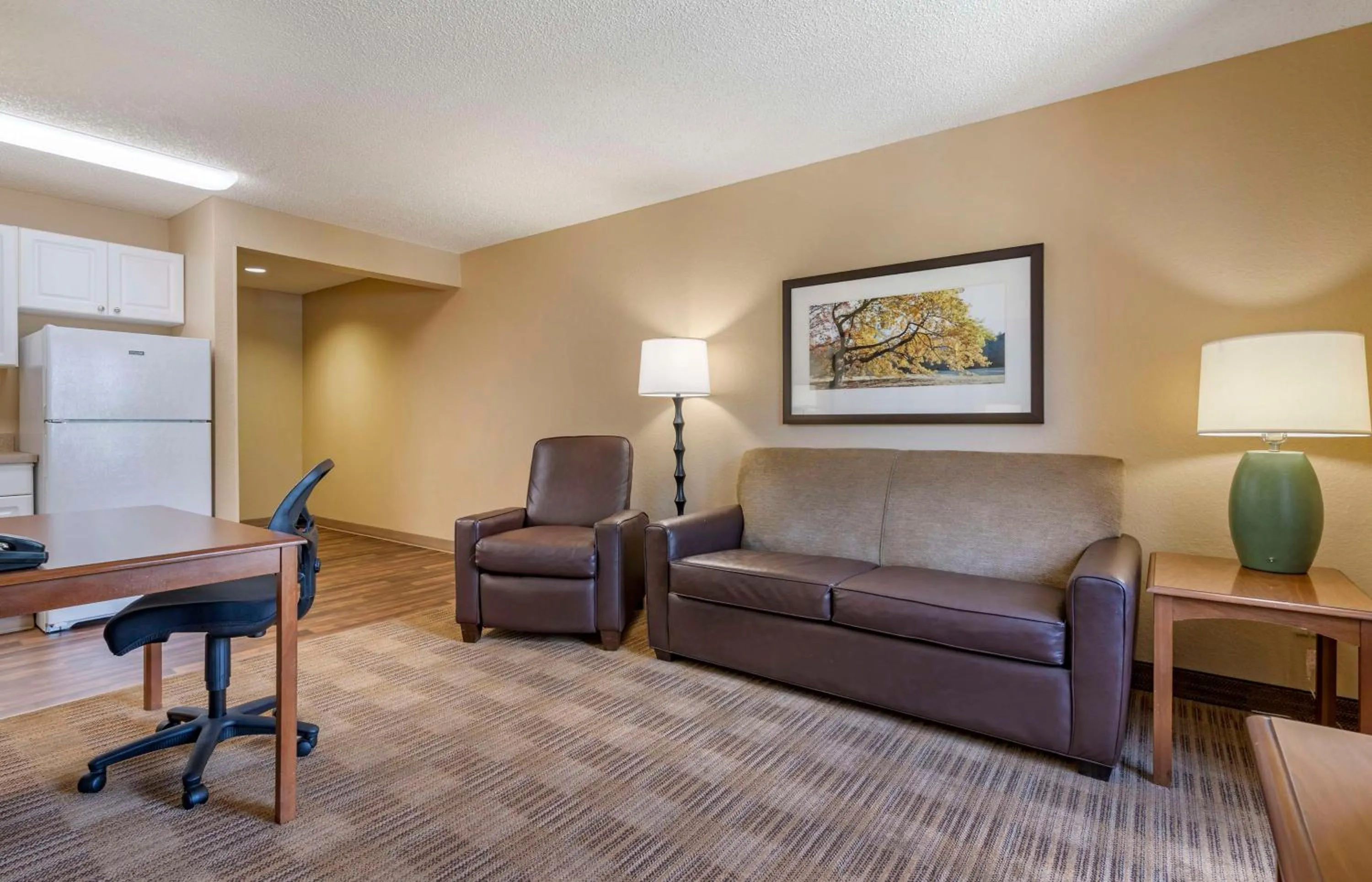Bedroom in Extended Stay America Suites - Orlando - Maitland - 1776 Pembrook Dr