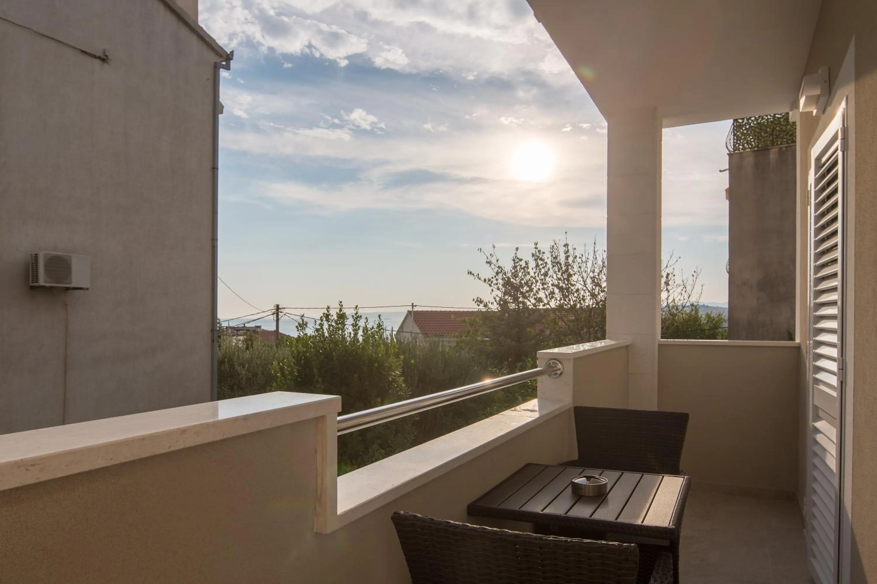 Apartment Villa Franko Maris