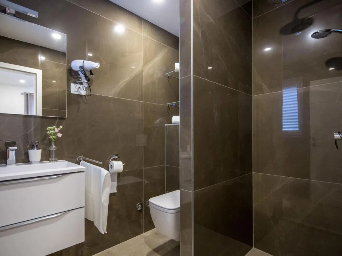 Apartment Villa Franko Maris