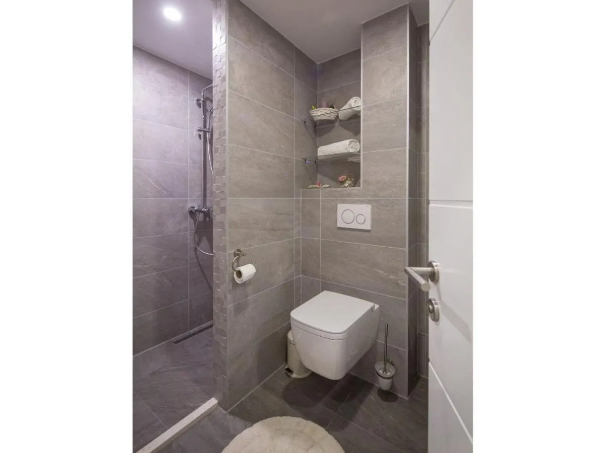 Apartment Villa Franko Maris