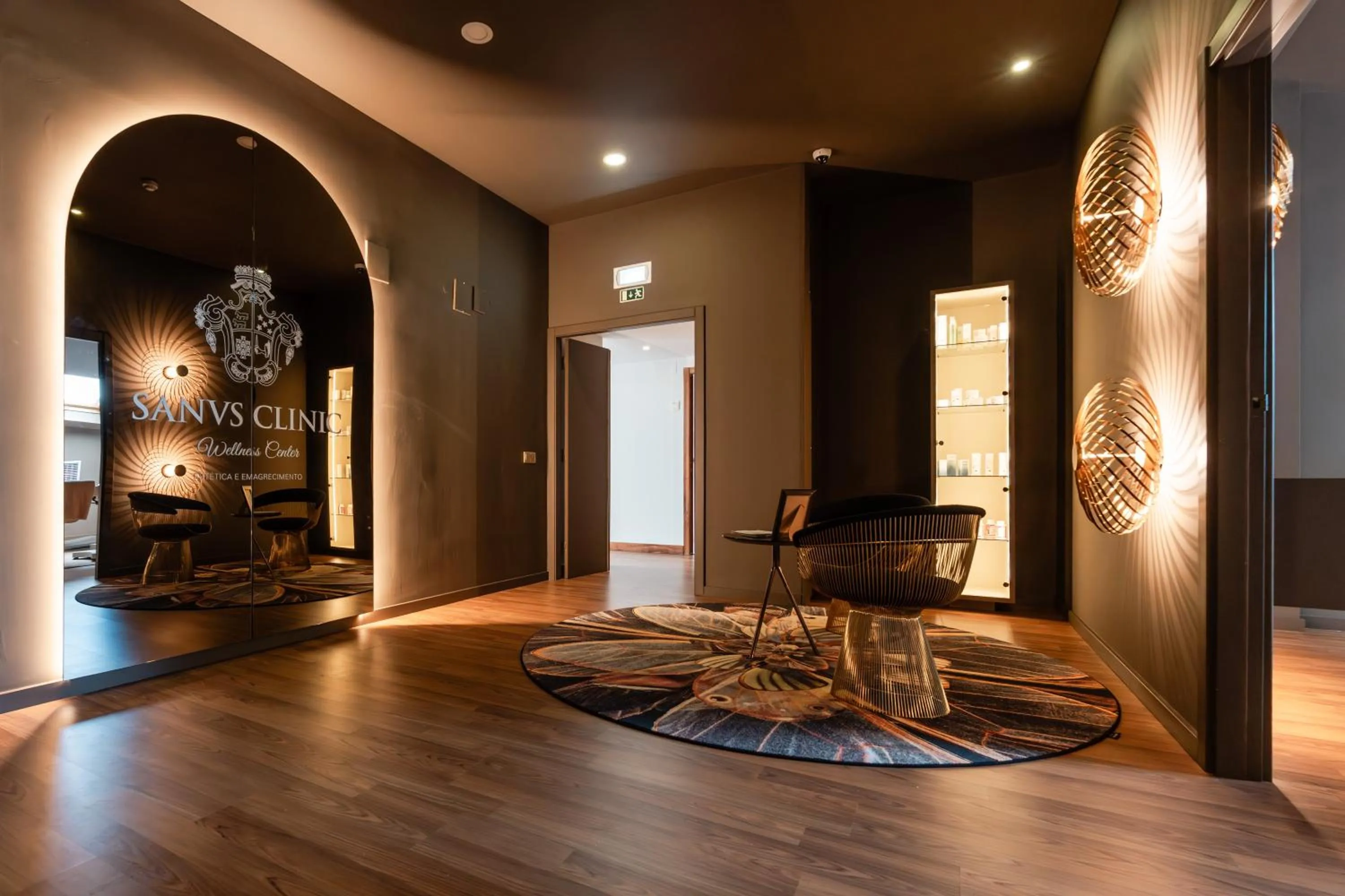 Palacio São Silvestre-Boutique Hotel