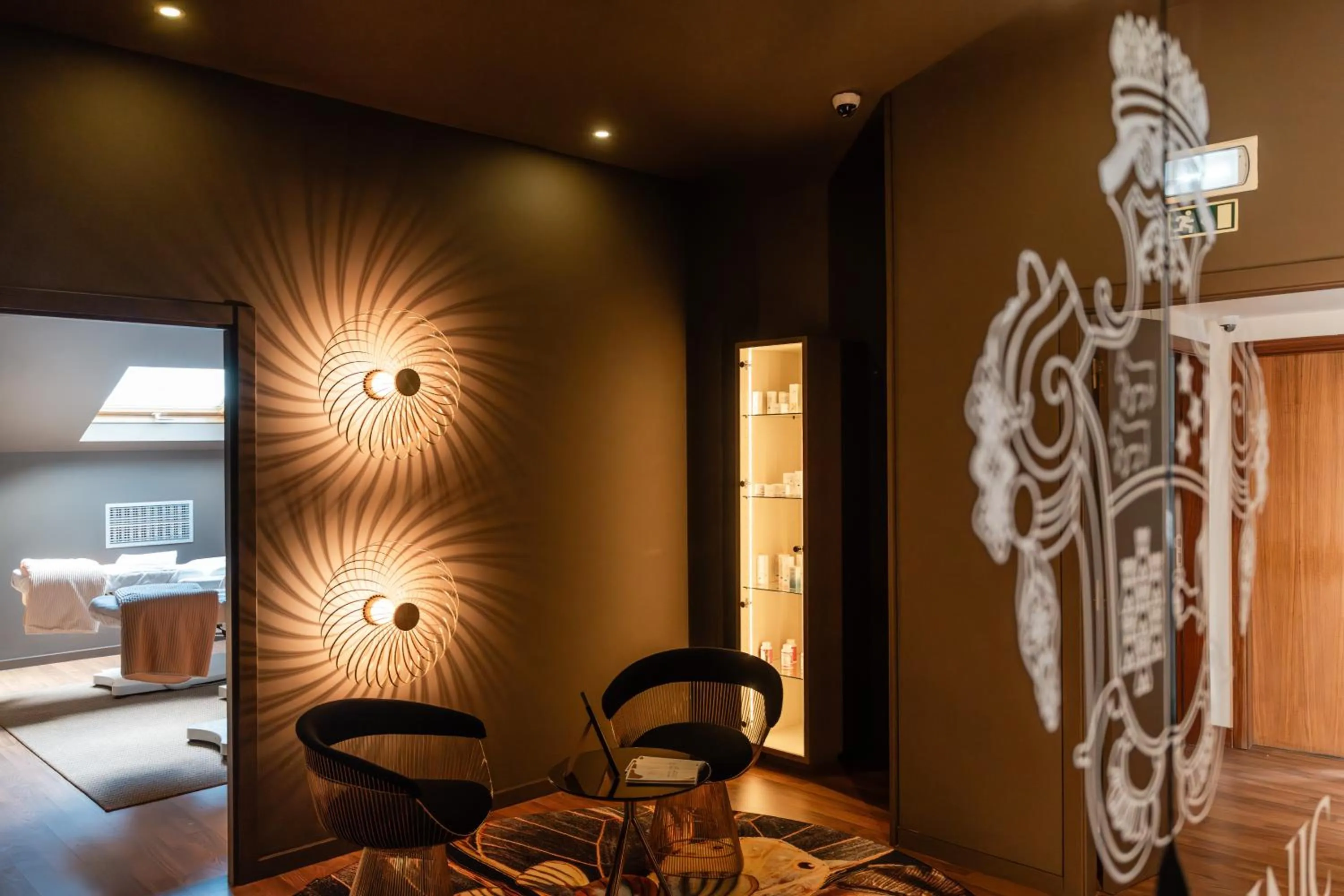 Palacio São Silvestre-Boutique Hotel