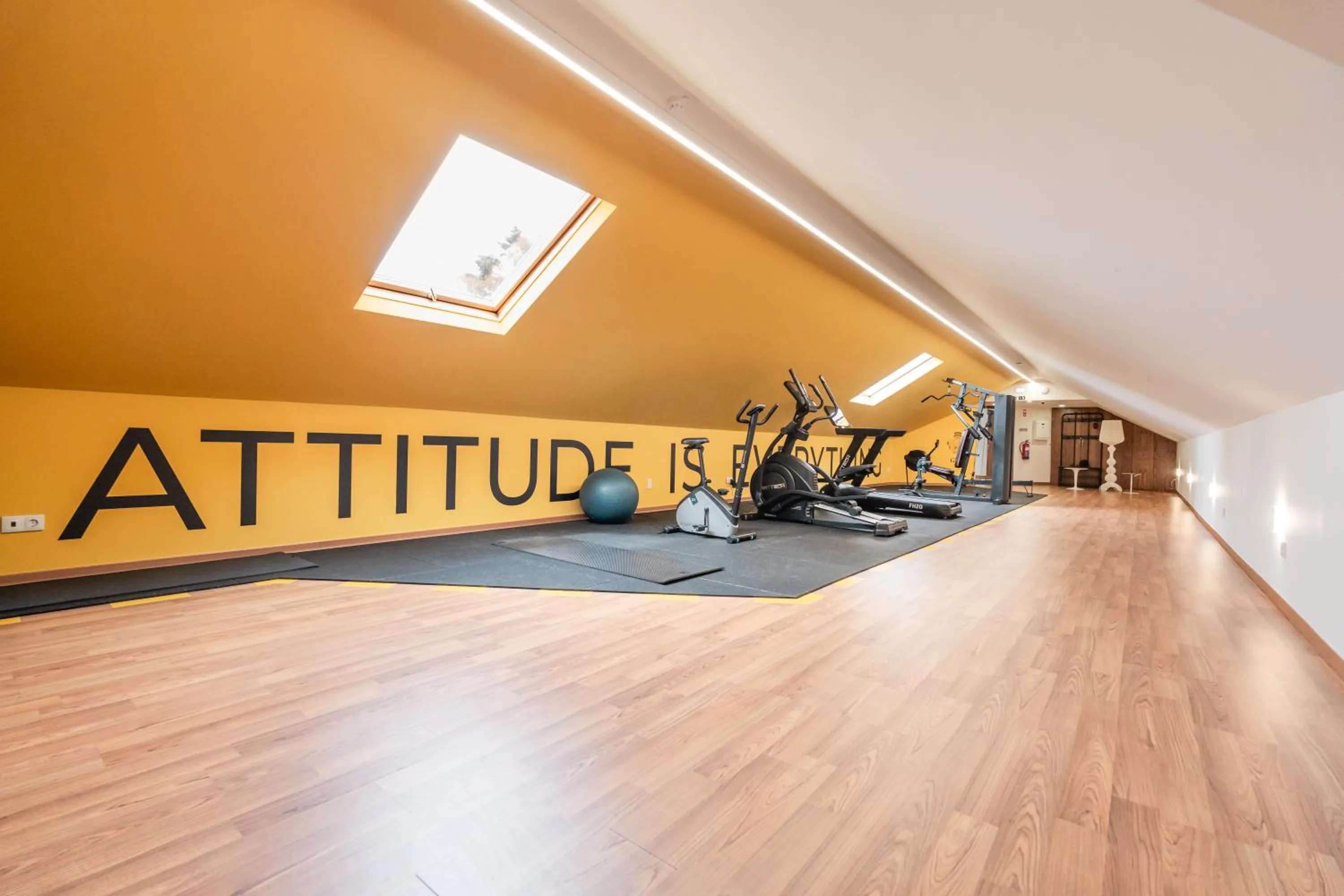 Palacio São Silvestre-Boutique Hotel