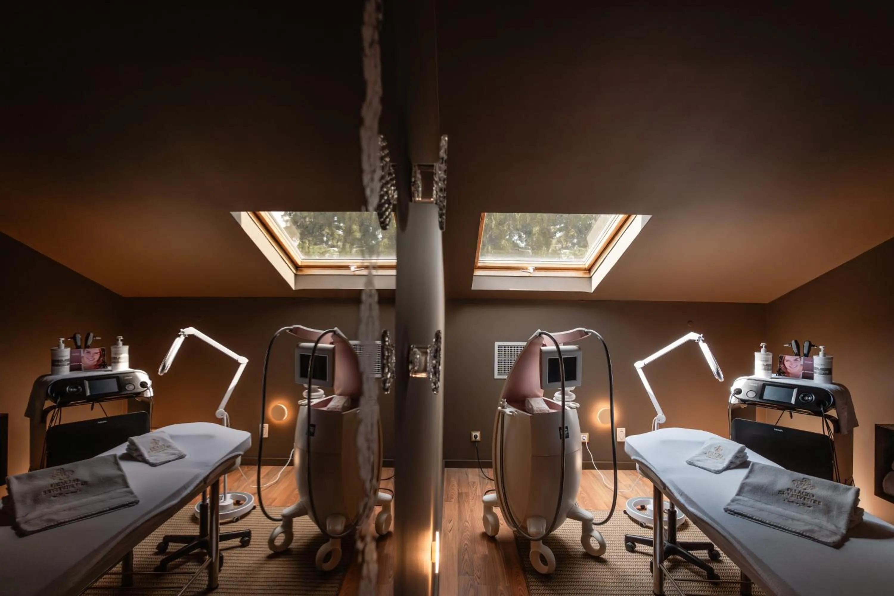 Palacio São Silvestre-Boutique Hotel