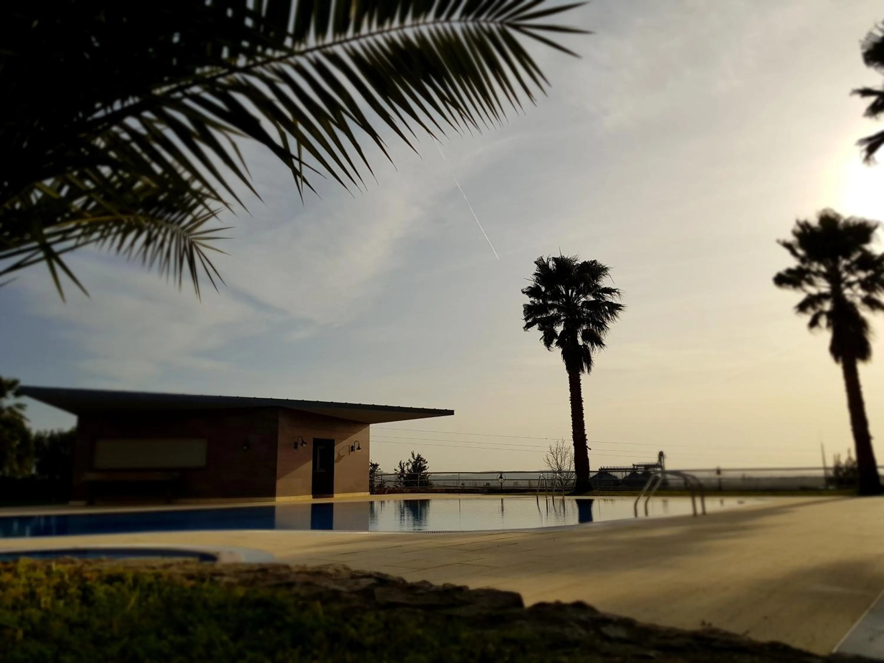 Property building in Palacio São Silvestre-Boutique Hotel