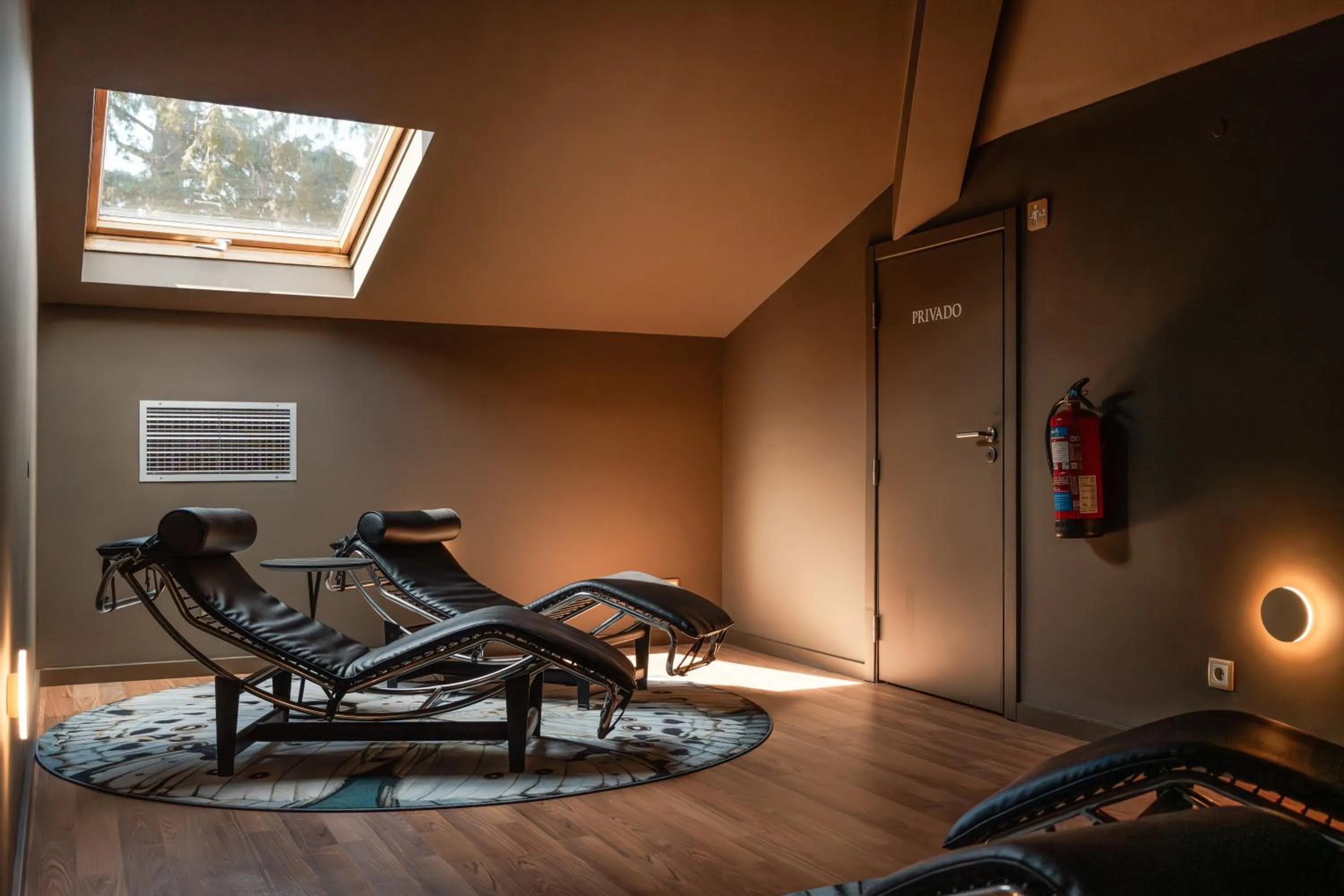 Palacio São Silvestre-Boutique Hotel