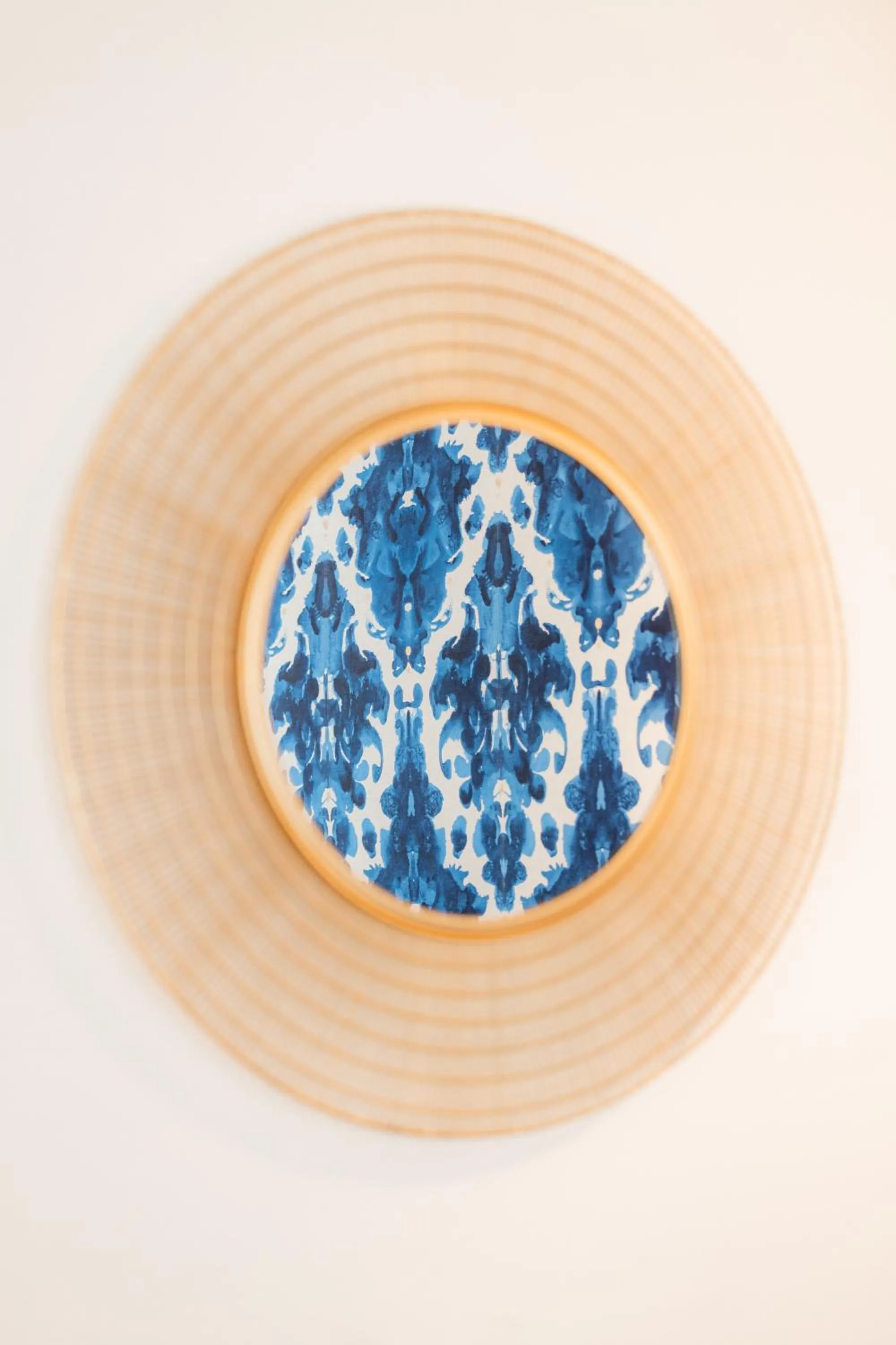 Decorative detail in Palacio São Silvestre-Boutique Hotel