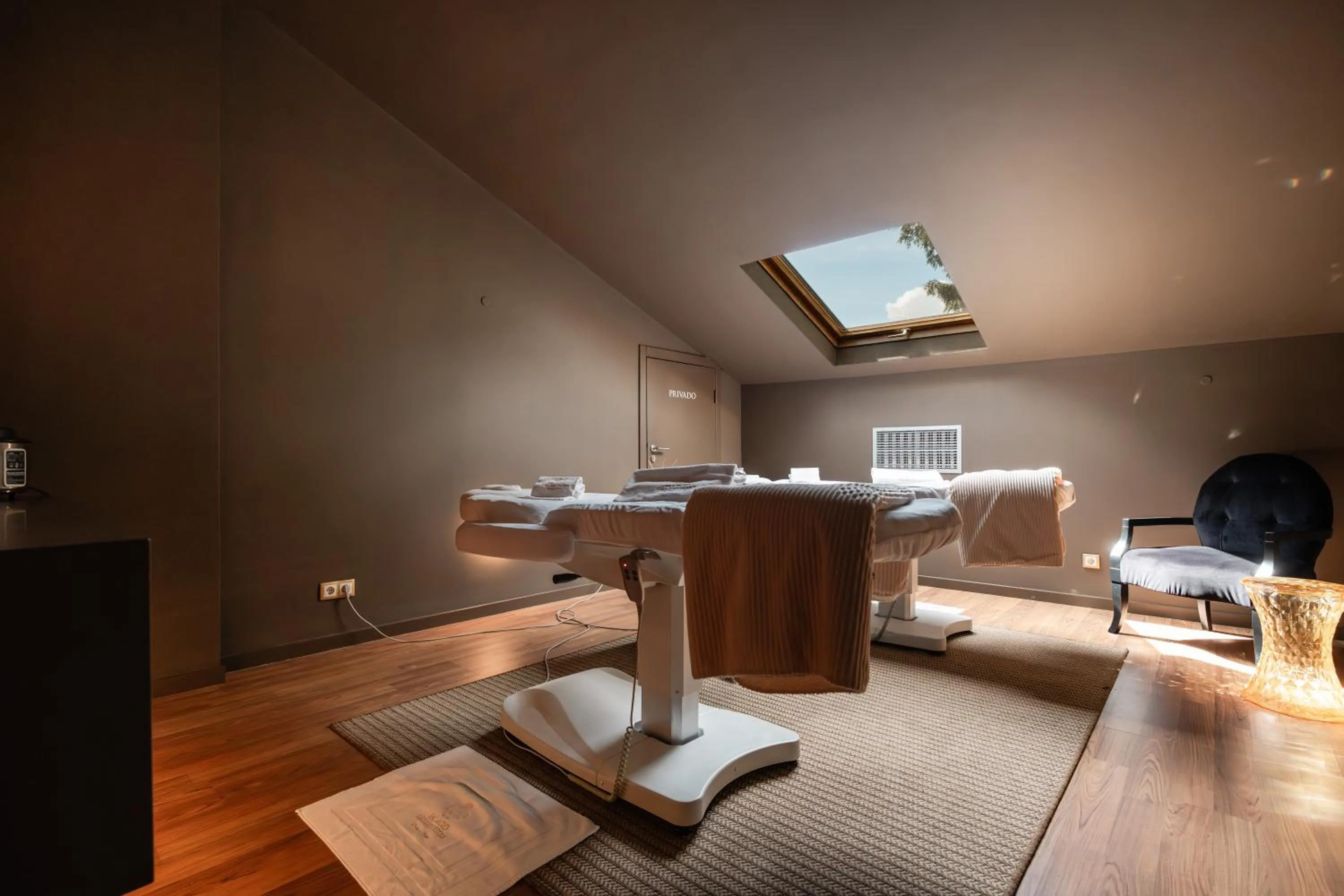 Palacio São Silvestre-Boutique Hotel