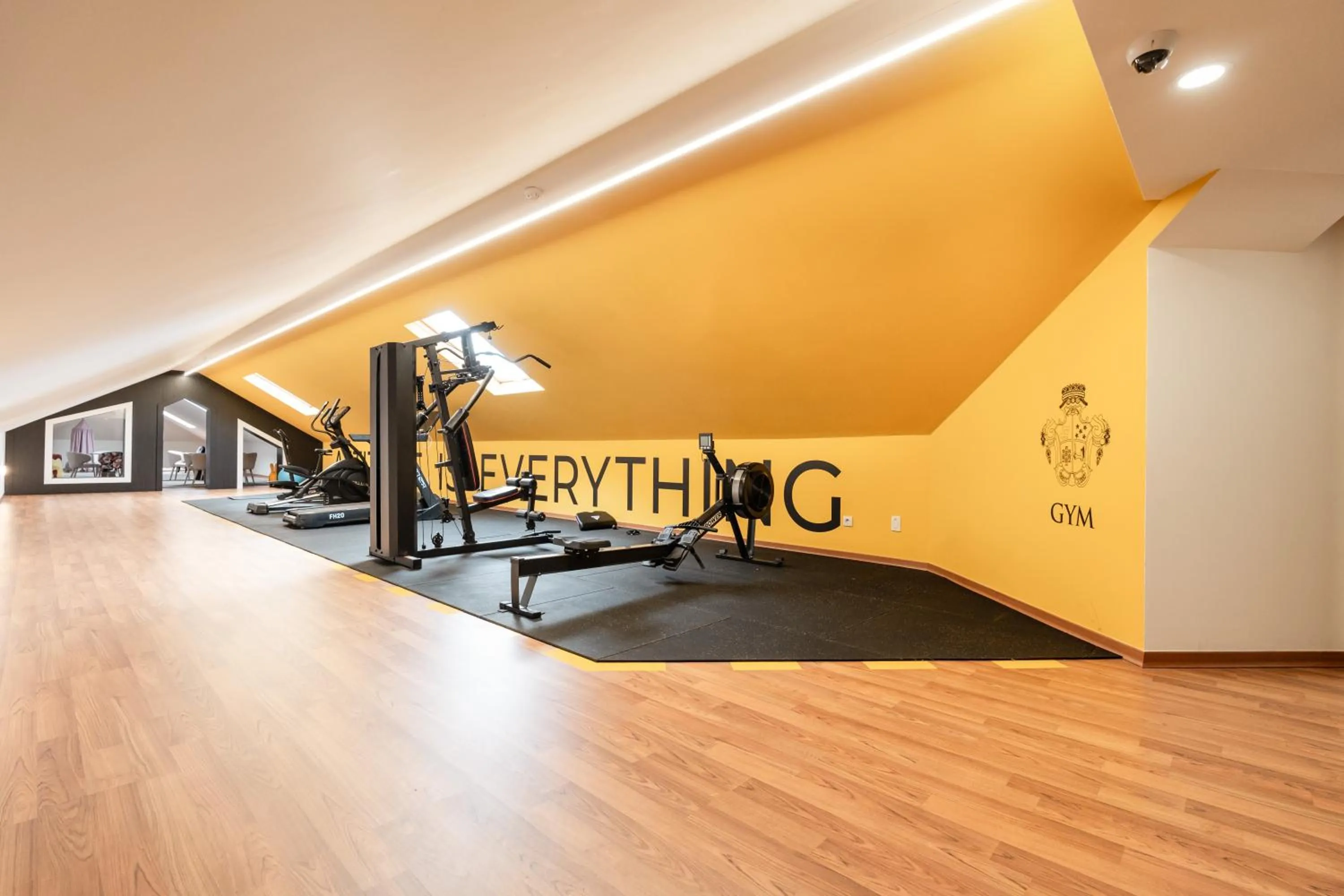 Palacio São Silvestre-Boutique Hotel