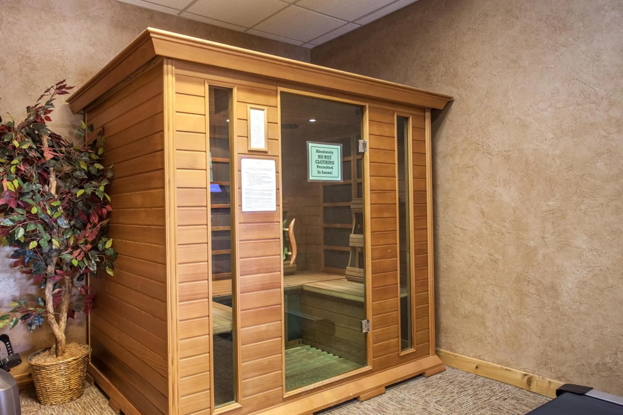 The Village At Indian Point Resort