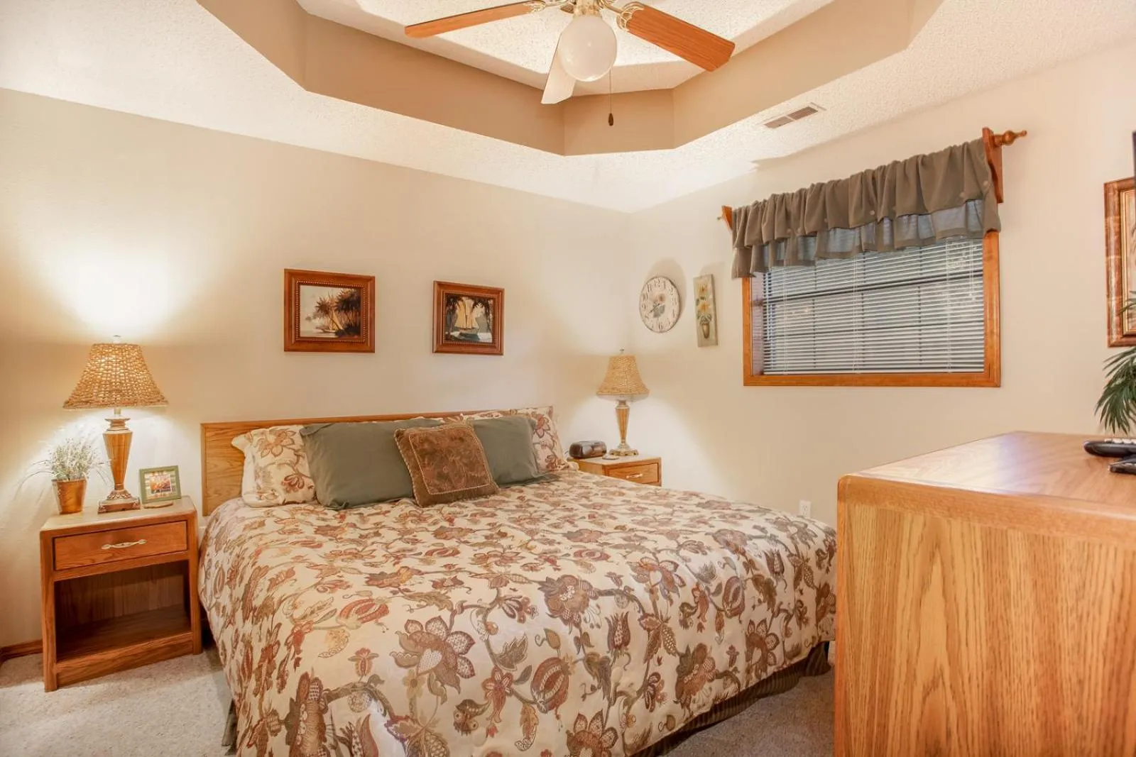 The Village At Indian Point Resort