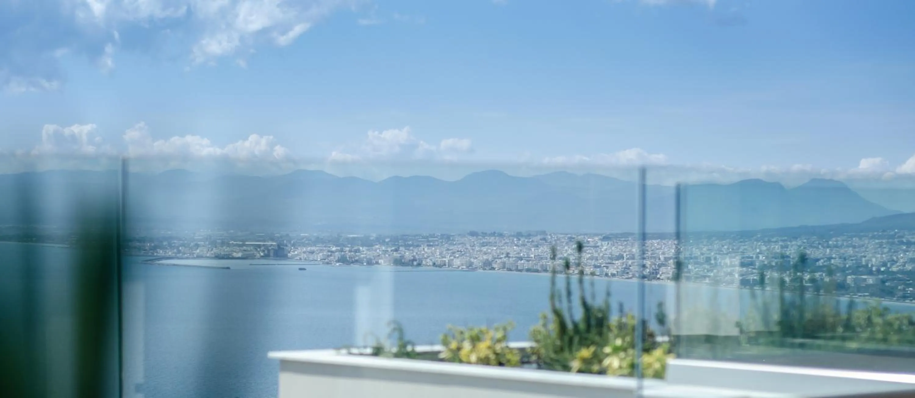 Day in Messinian Icon Hotel & Suites