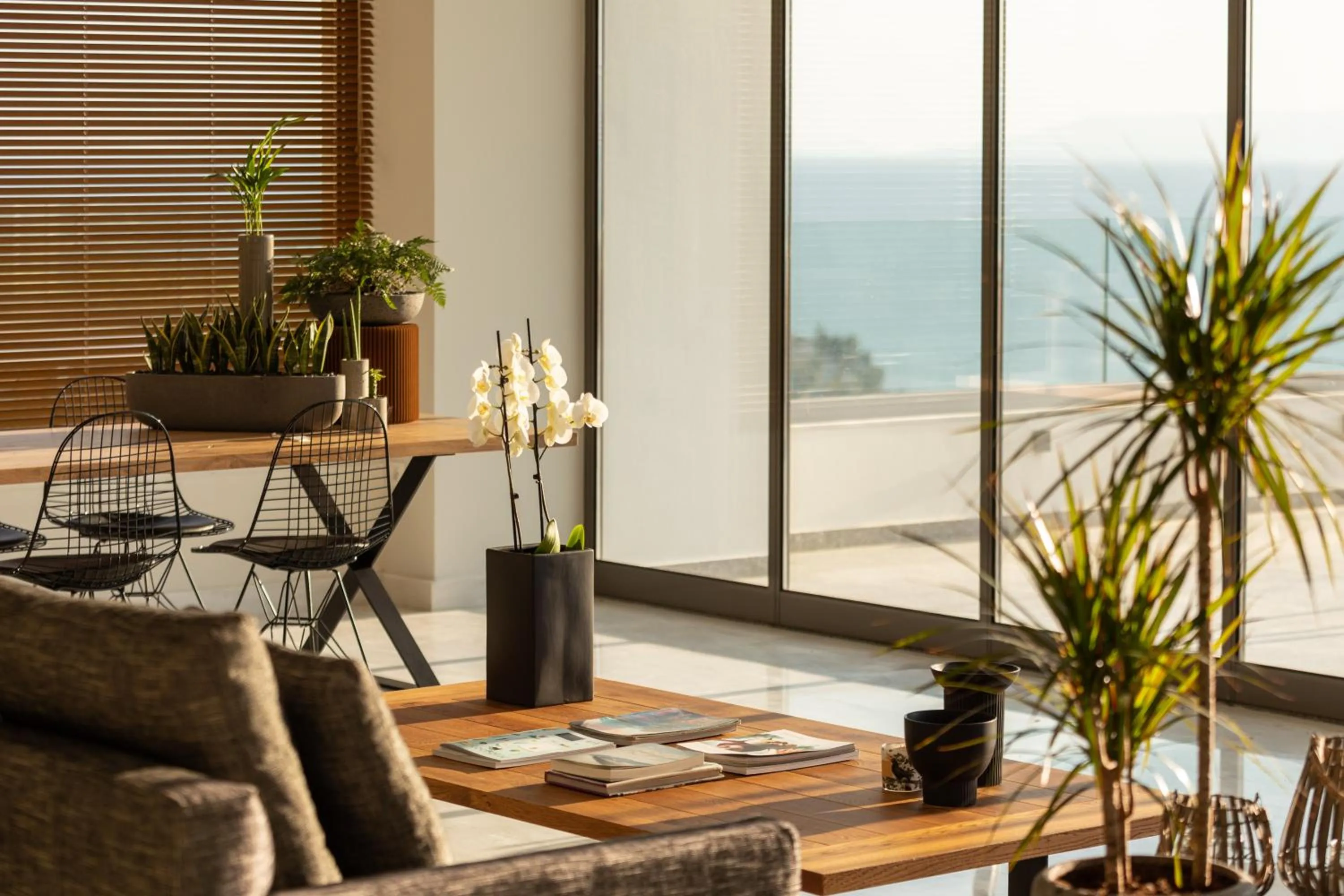 Day in Messinian Icon Hotel & Suites