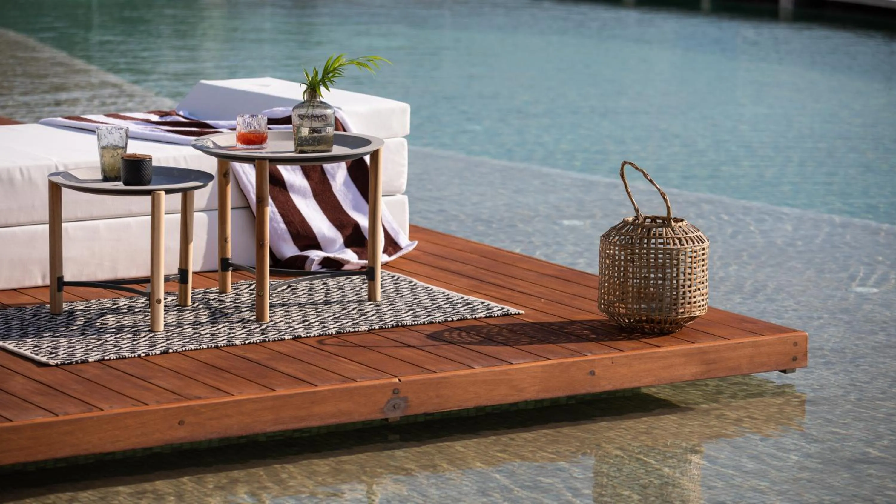 Day in Messinian Icon Hotel & Suites