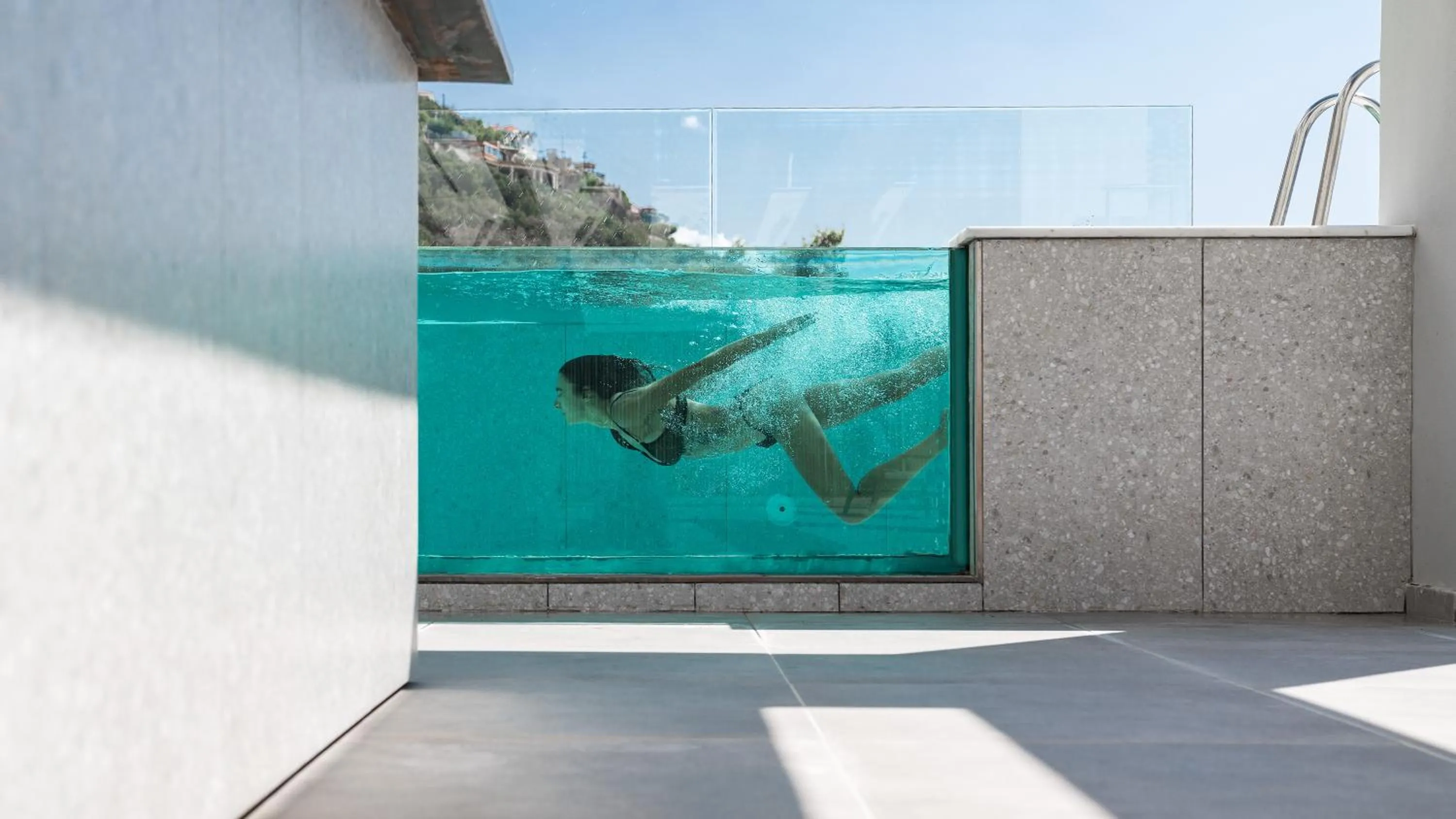 Messinian Icon Hotel & Suites