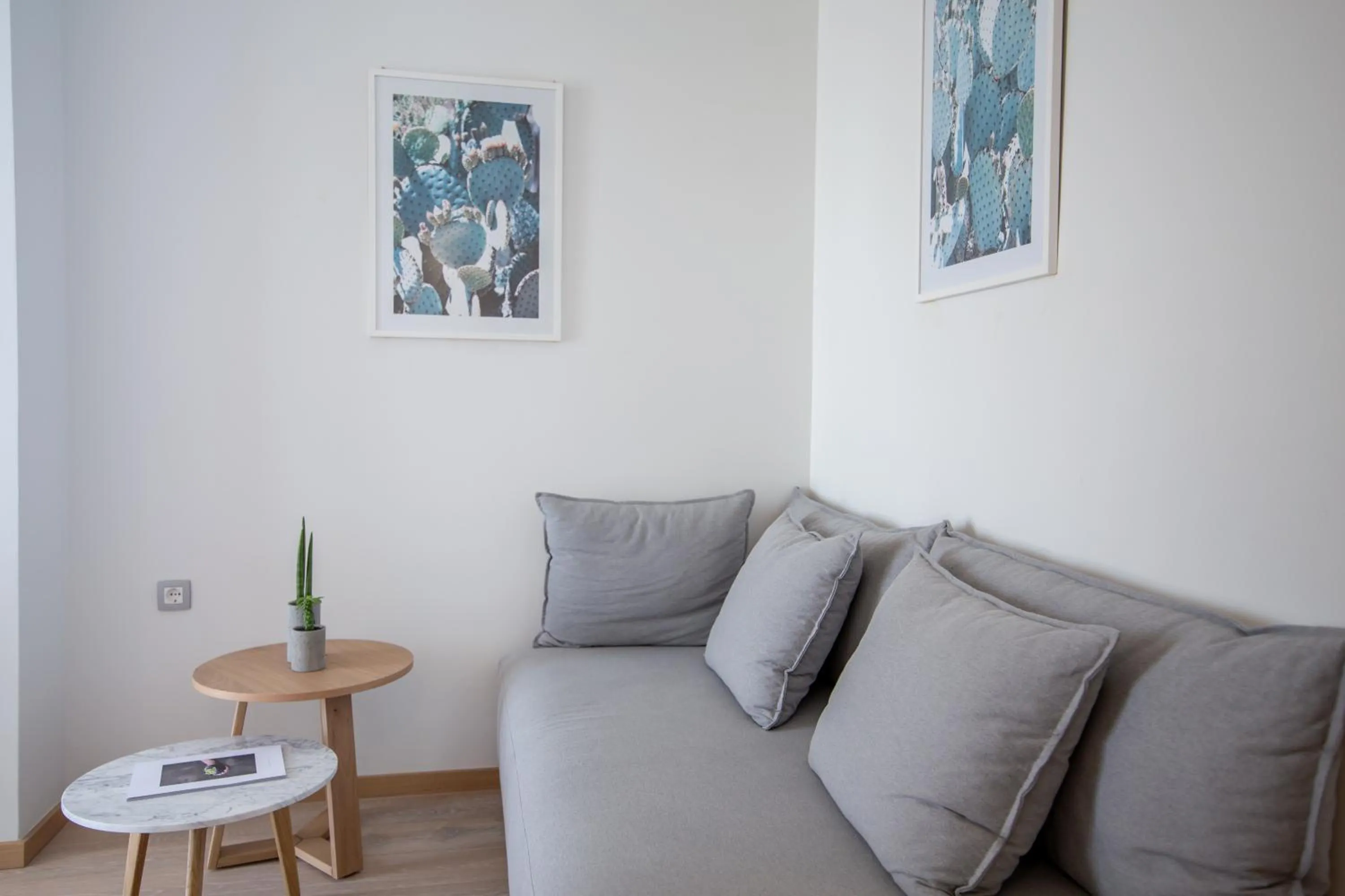 Messinian Icon Hotel & Suites