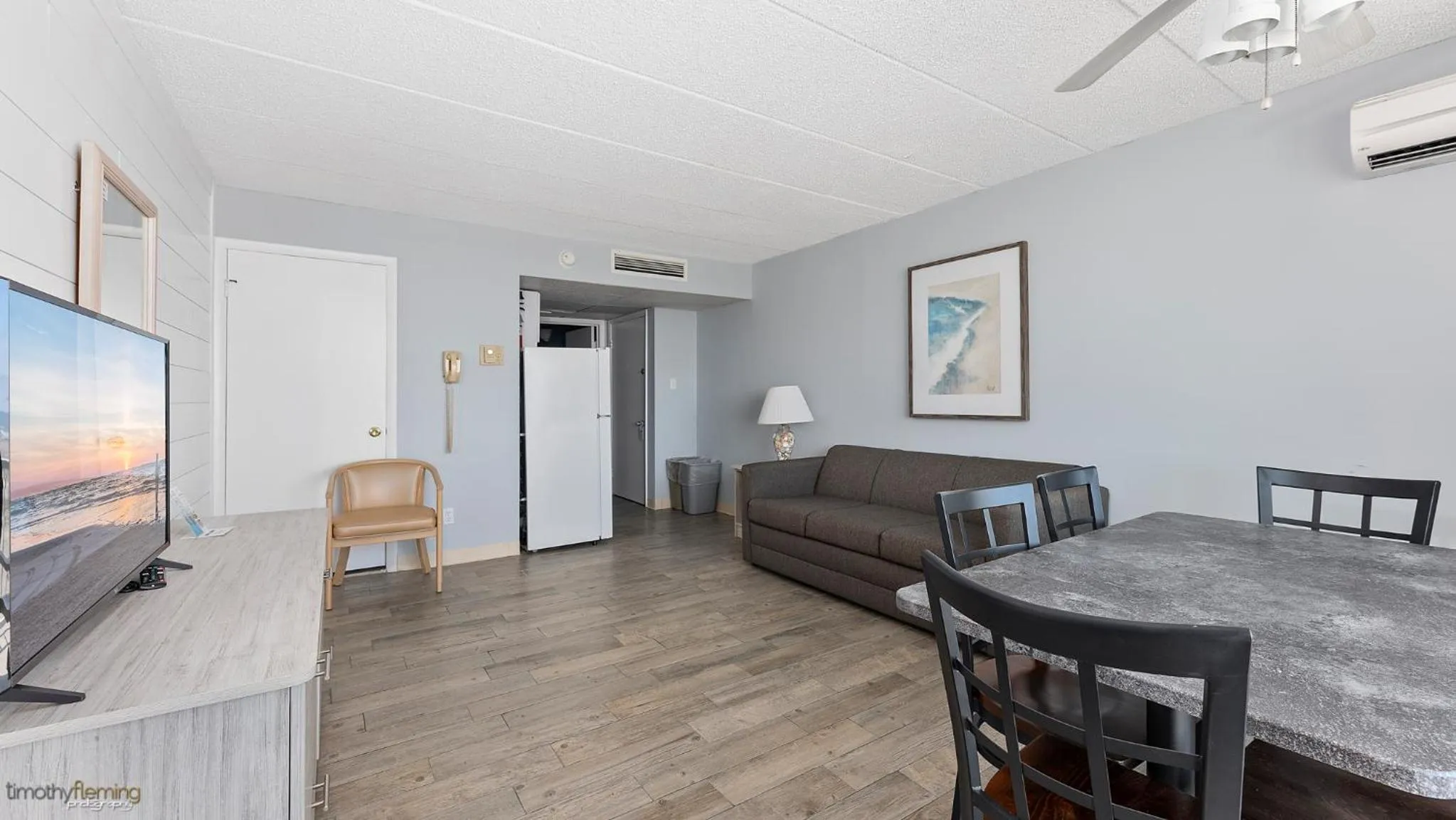 Beau Rivage Beach Resort