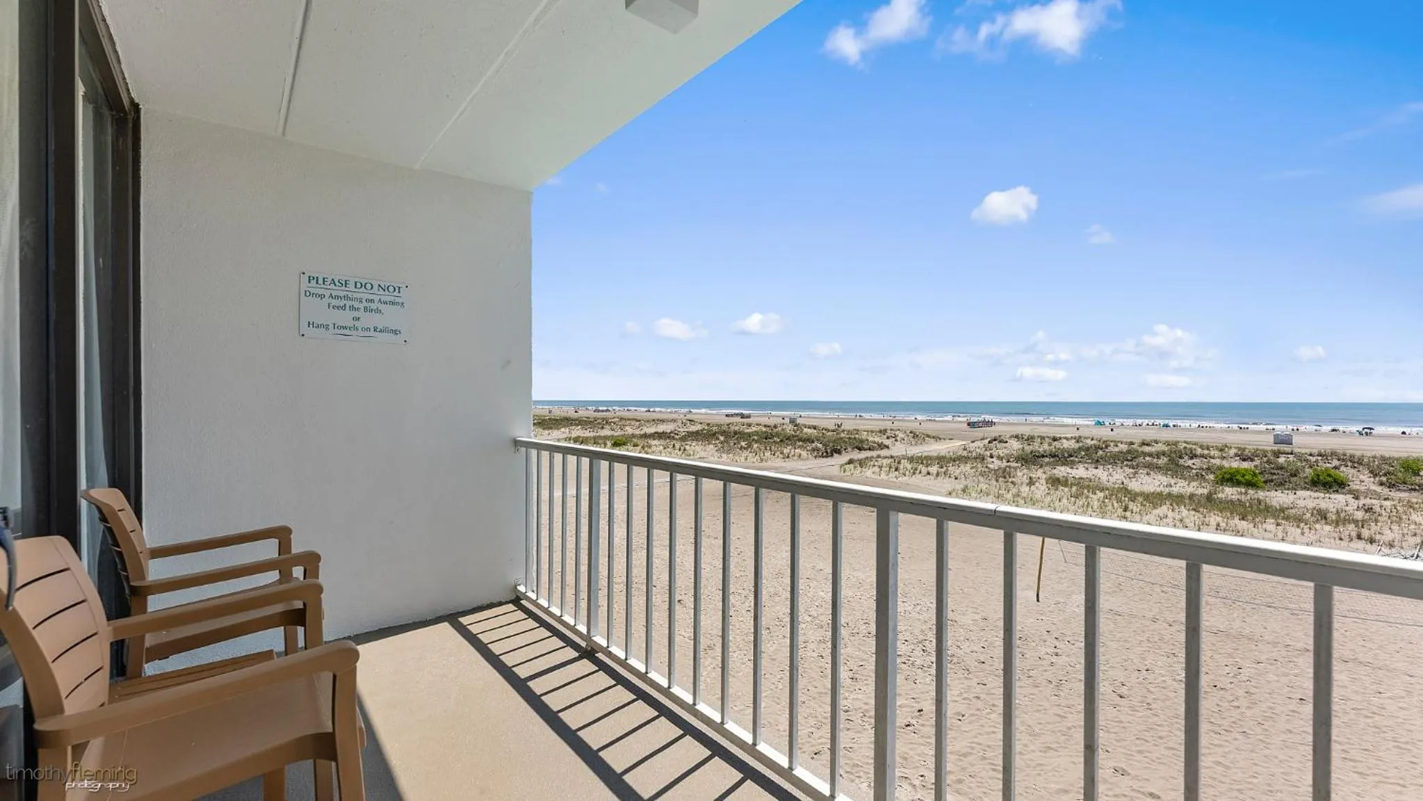 Beau Rivage Beach Resort