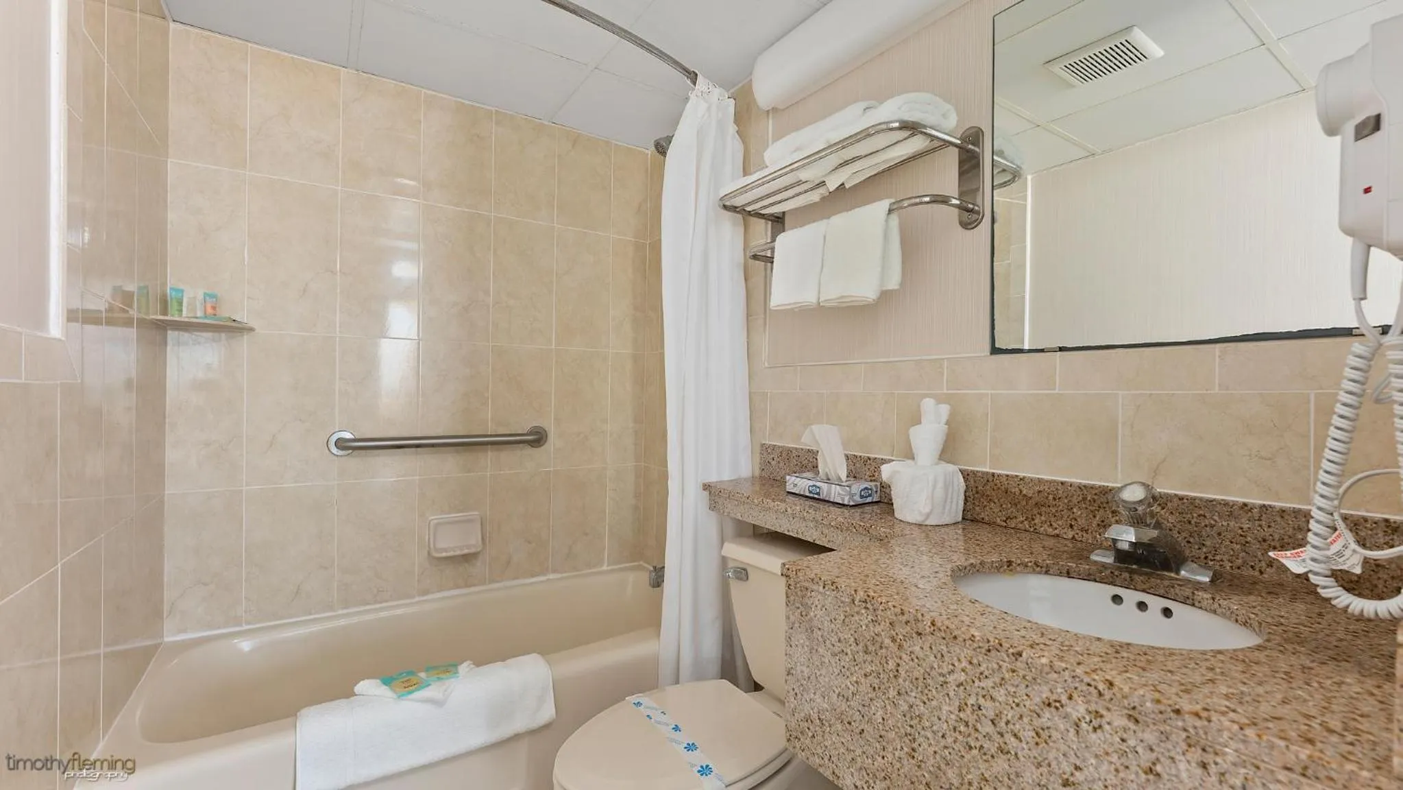 Beau Rivage Beach Resort