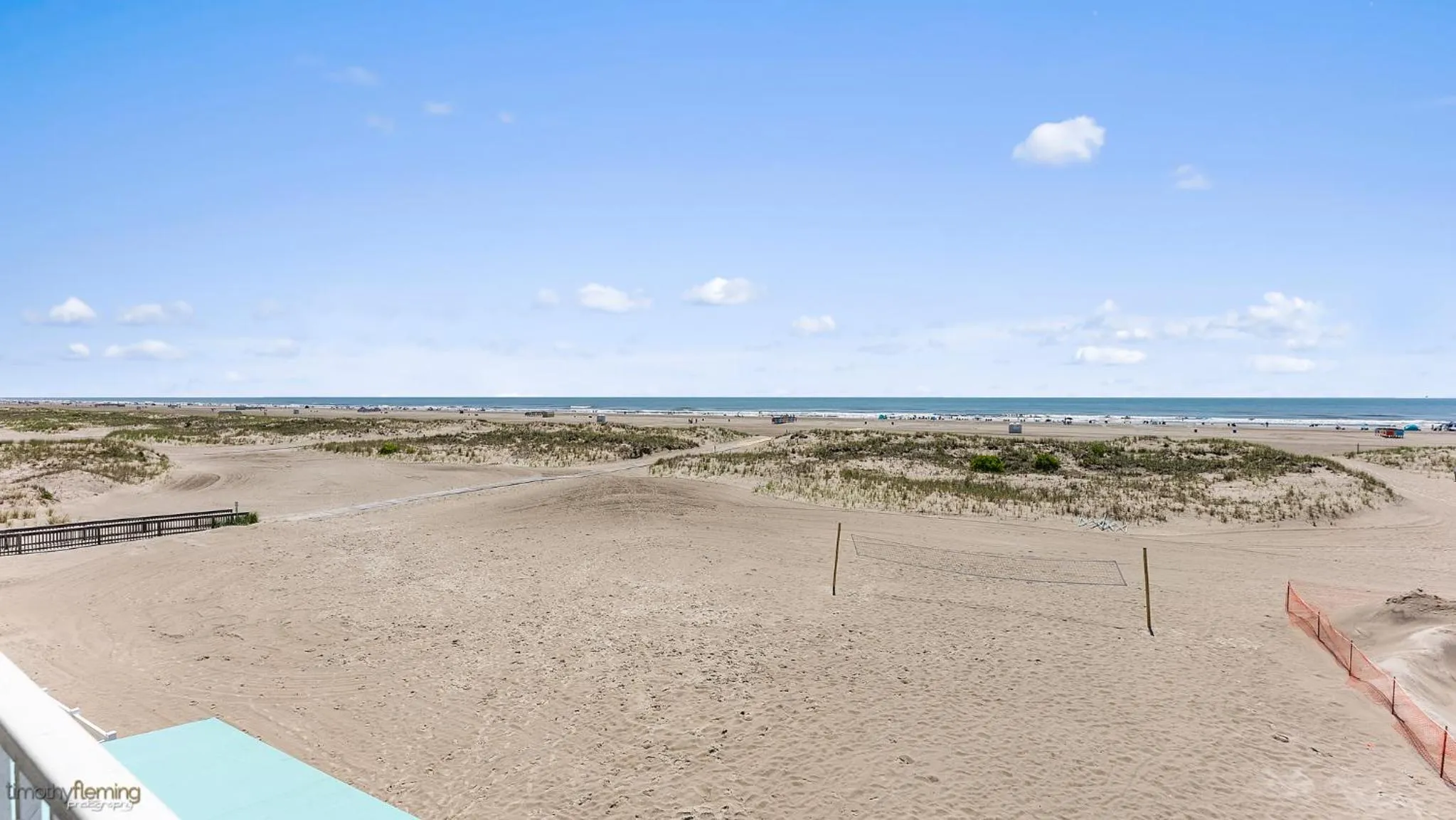 Beau Rivage Beach Resort