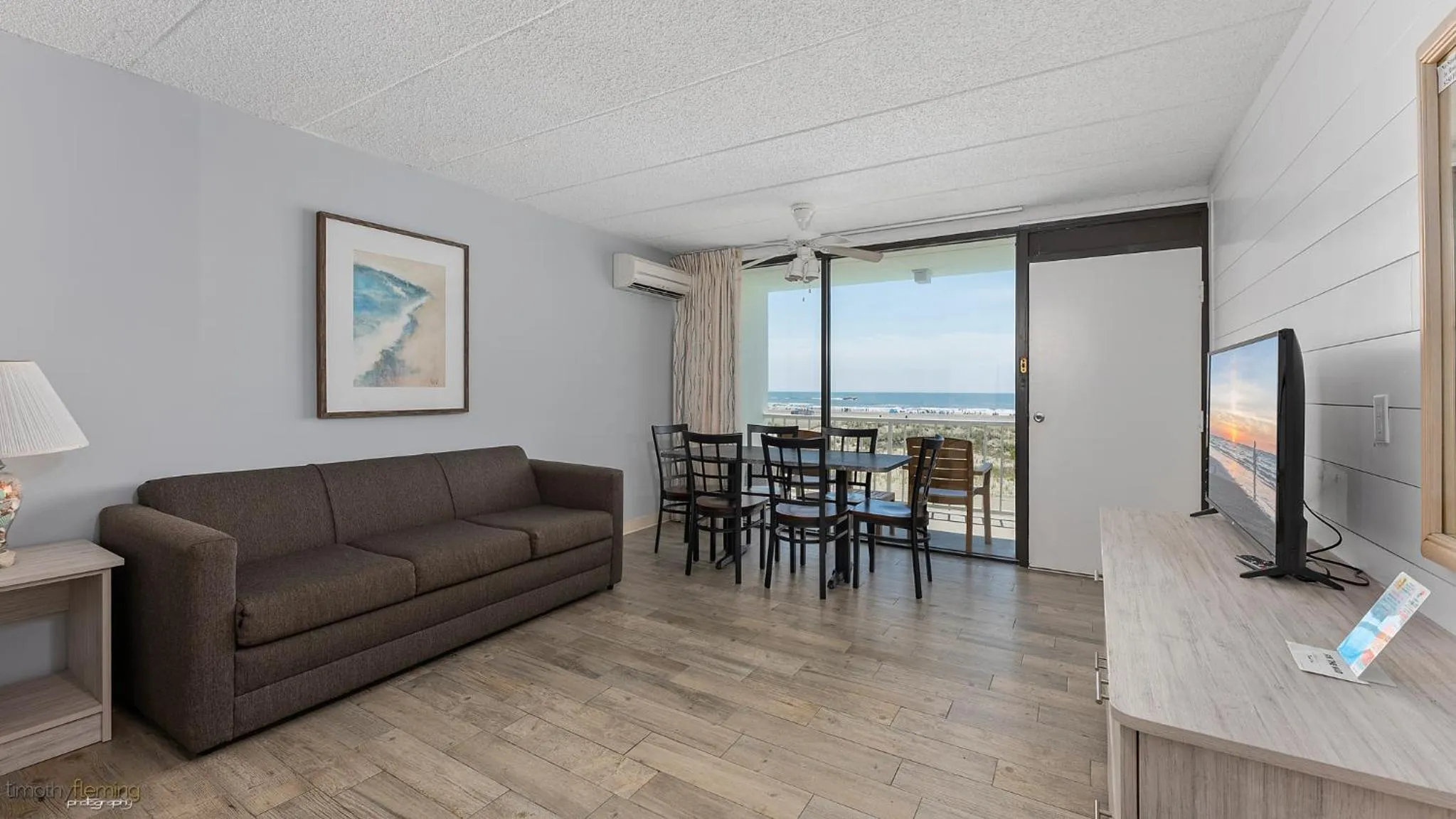 Beau Rivage Beach Resort